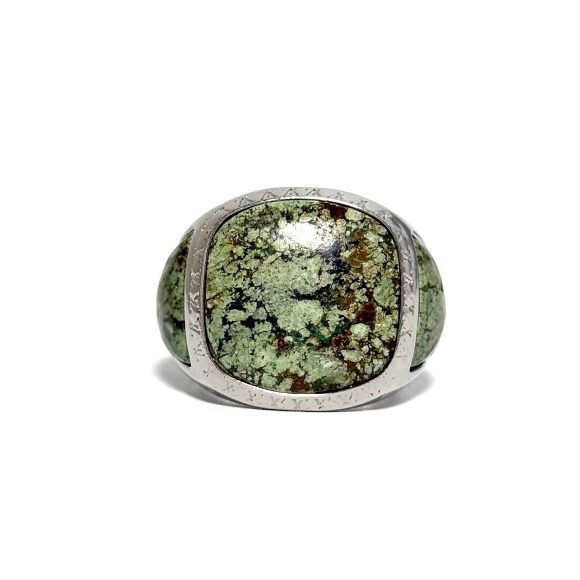 Signet Ring Metal