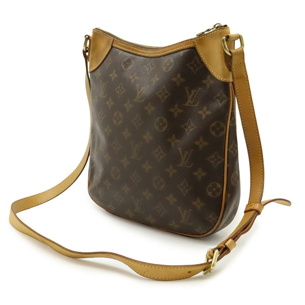 Odeon Handbag Monogram Canvas PM