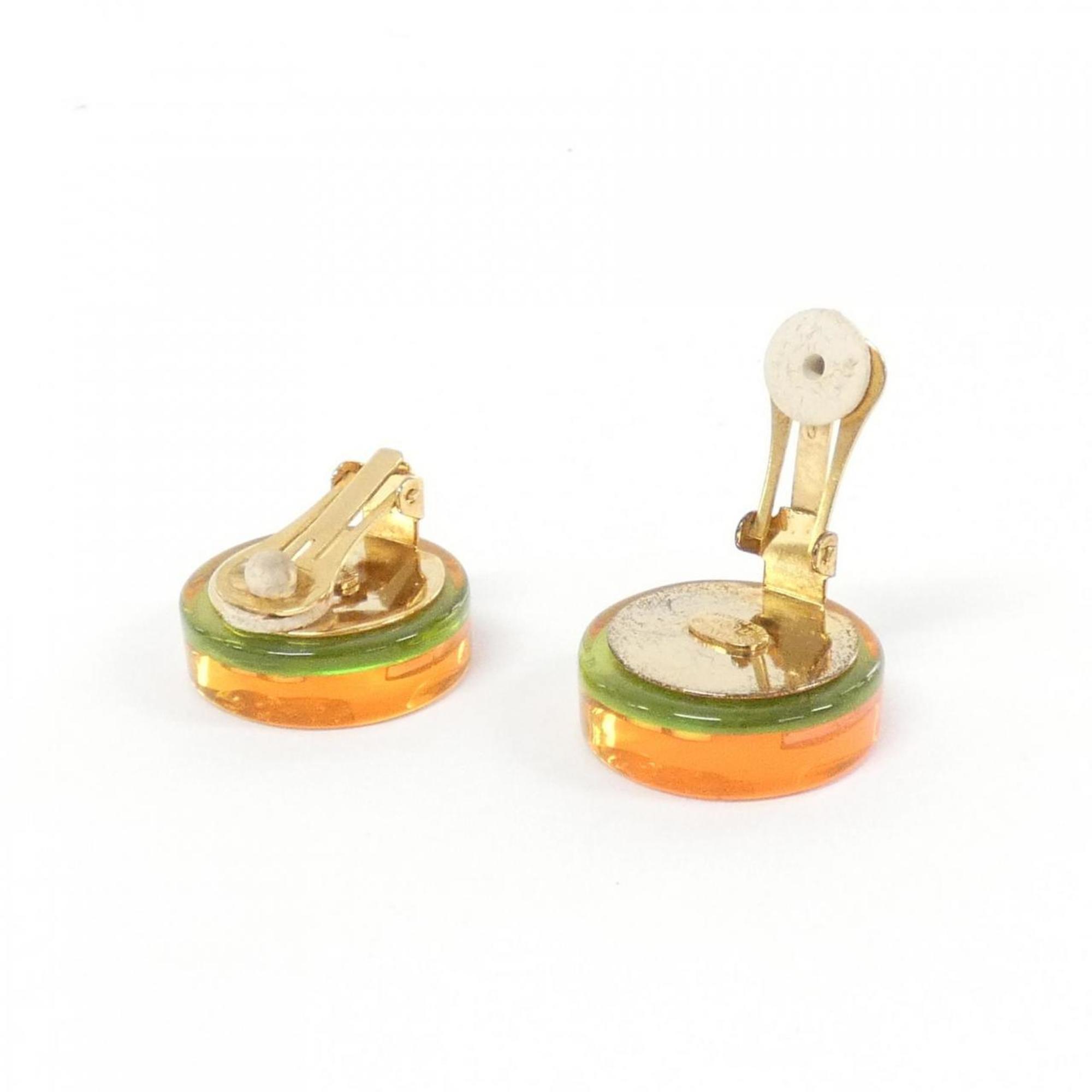 Clip-On Earrings Clip-On