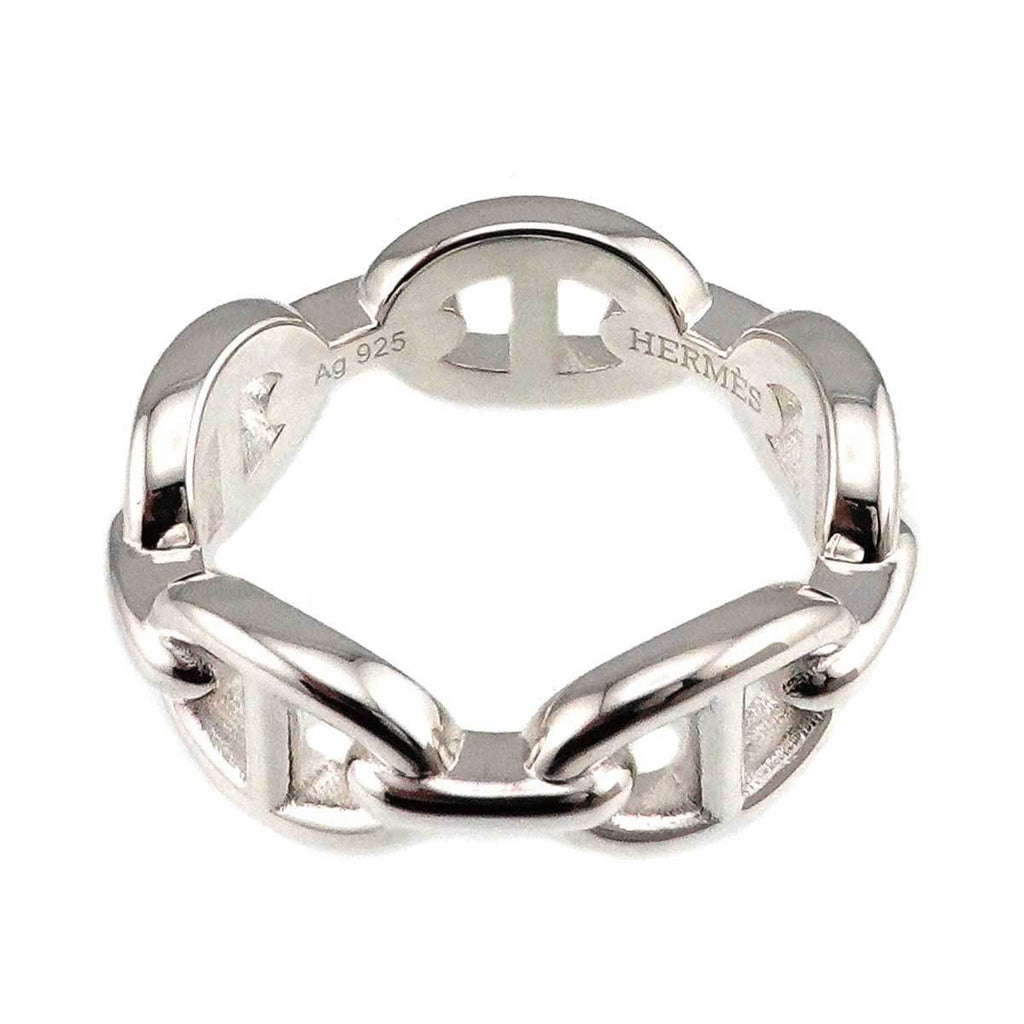 Ring Sterling Silver Mini