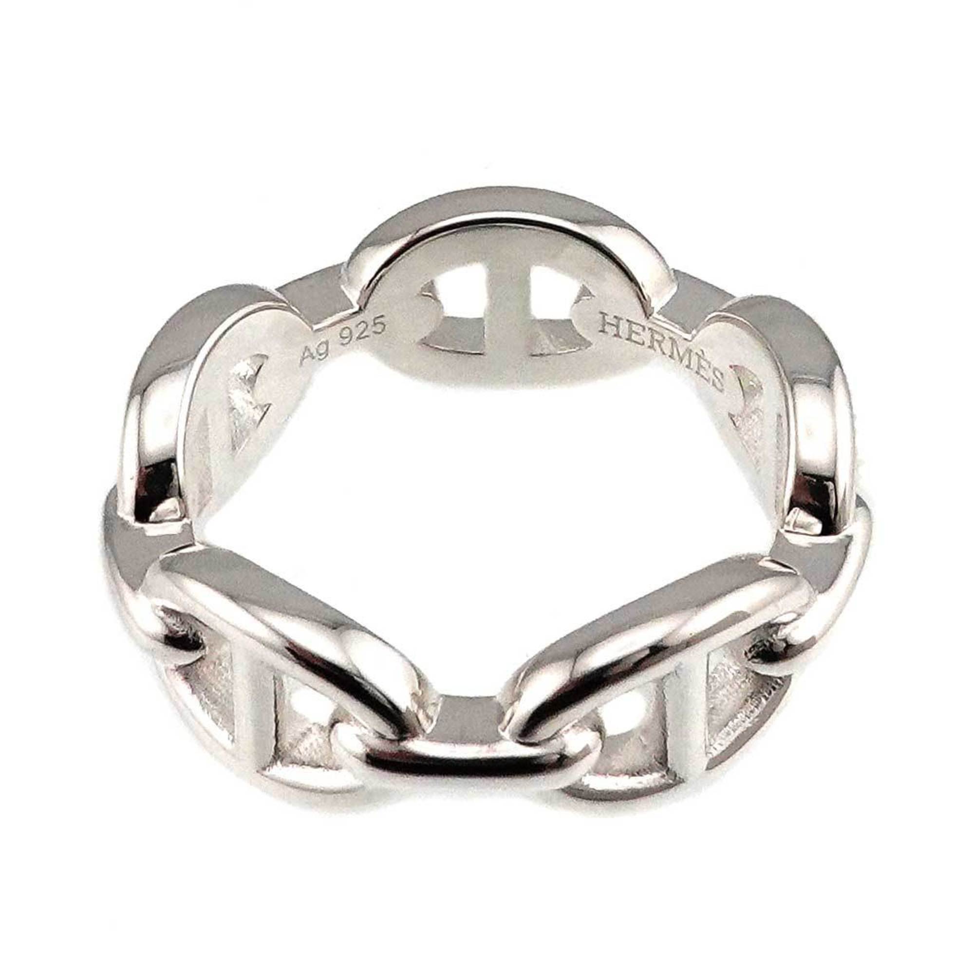 Ring Sterling Silver Mini