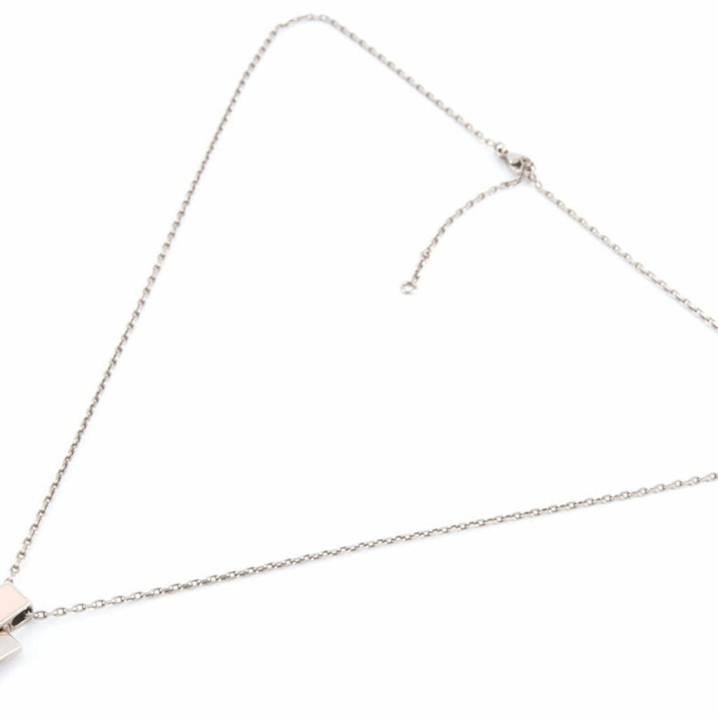 Pendant Necklace Metal