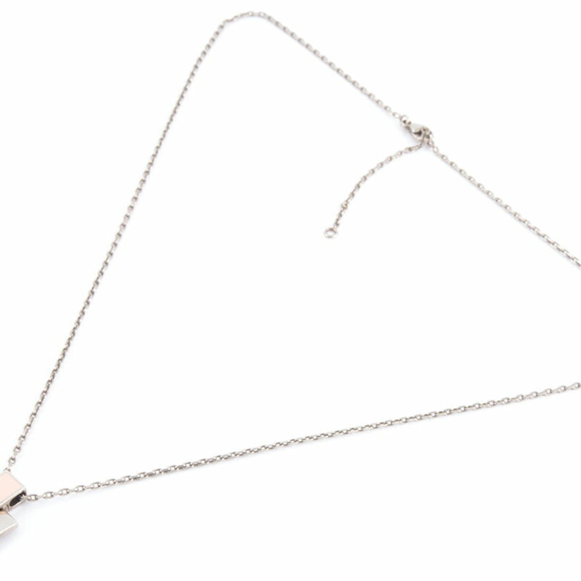 Pendant Necklace Metal