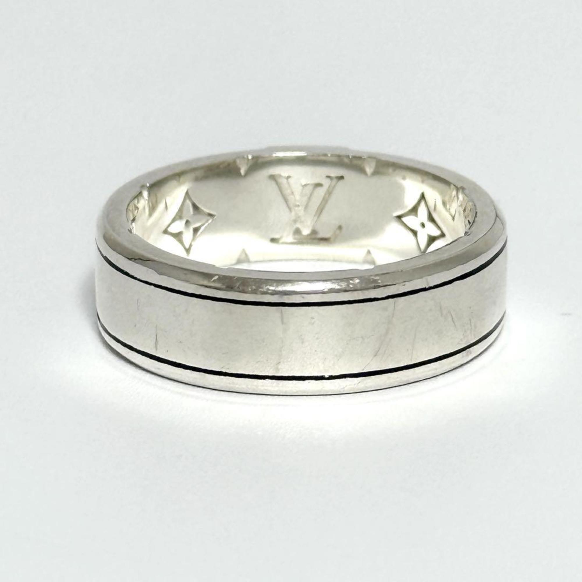 Band Ring Sterling Silver