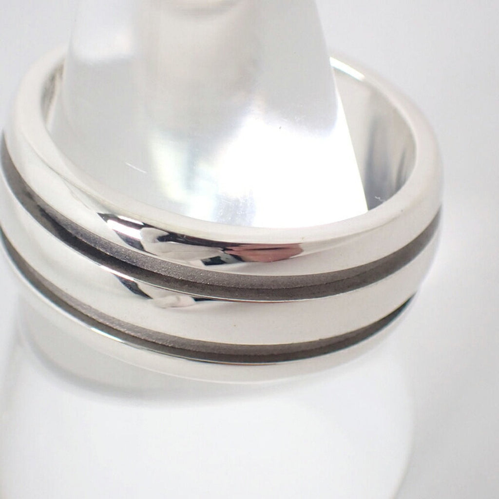 Ring Sterling Silver