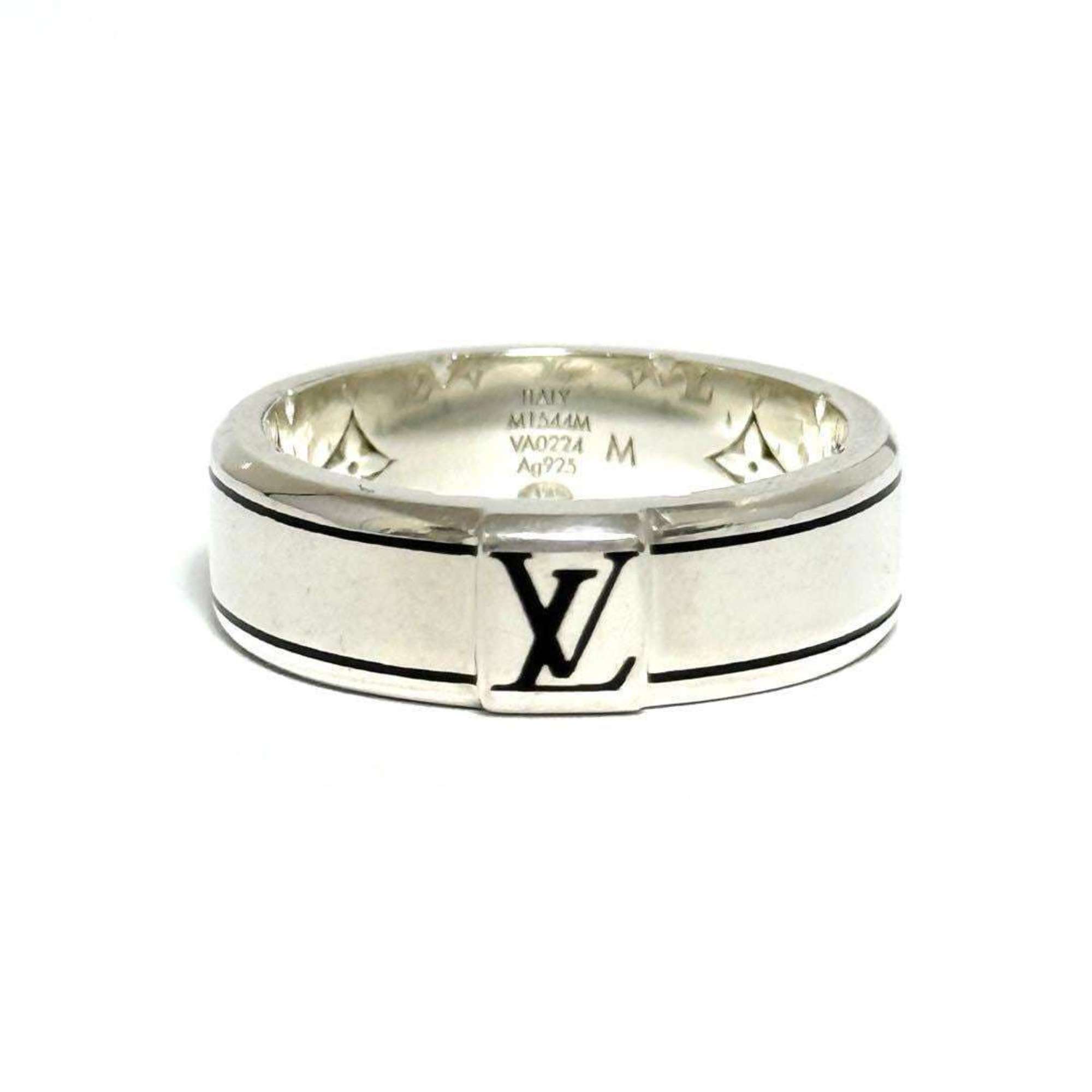 Band Ring Sterling Silver
