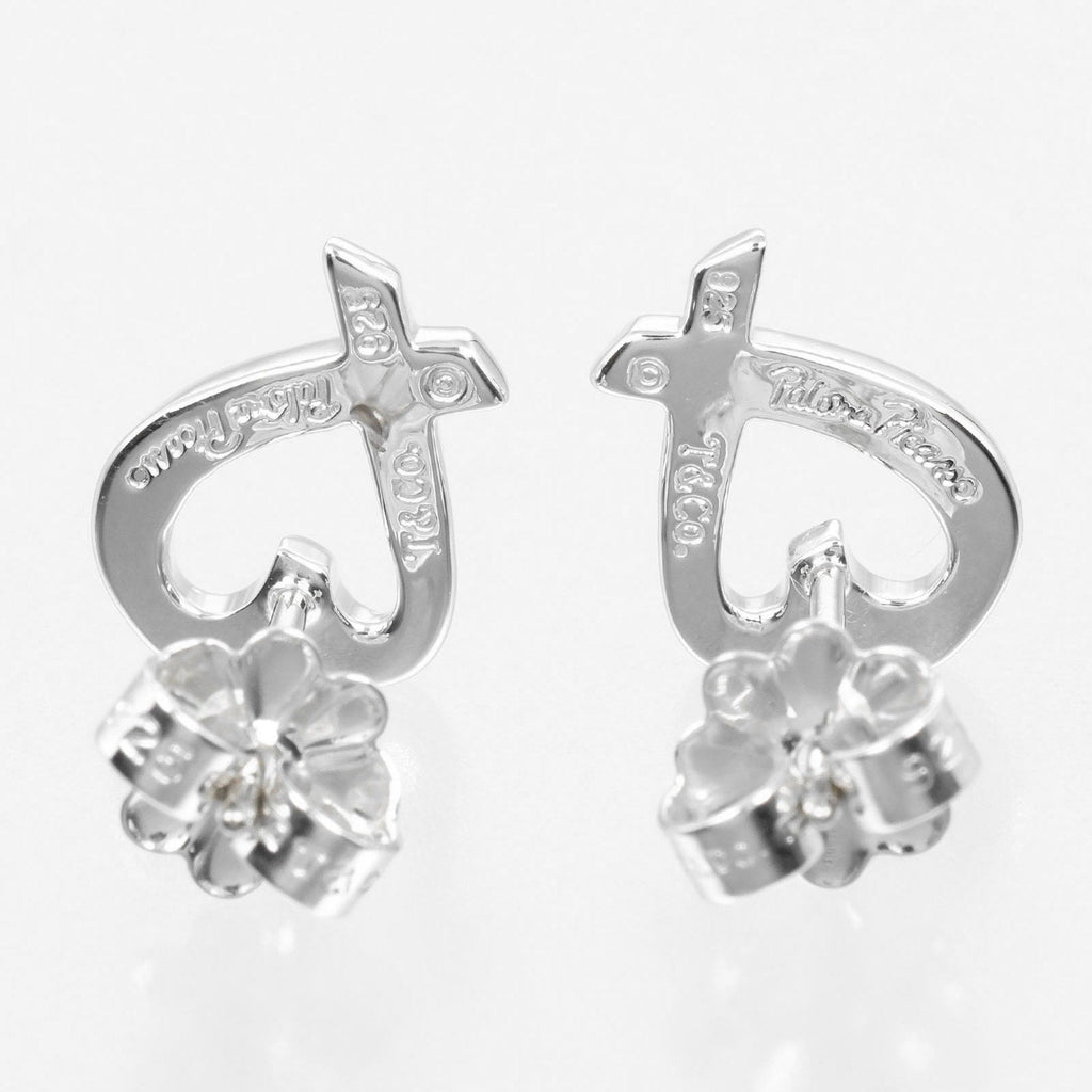 Earrings Sterling Silver