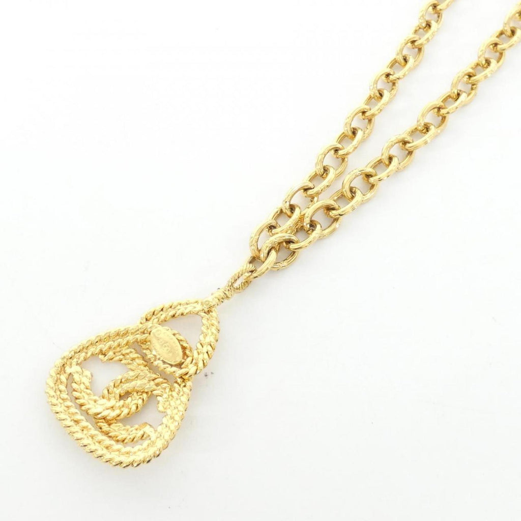Pendant Necklace Metal