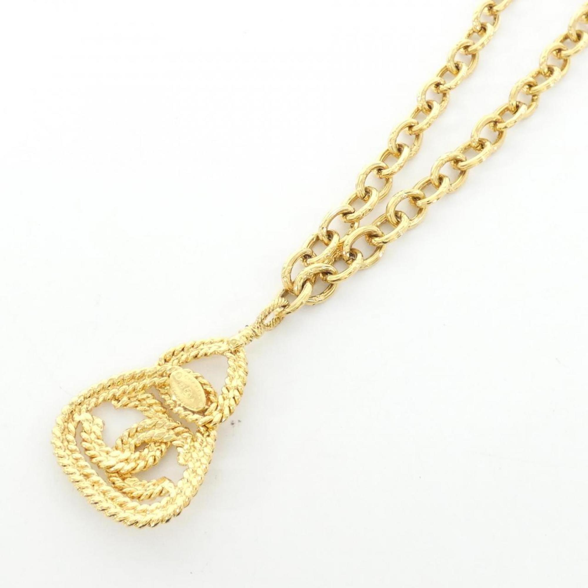Pendant Necklace Metal