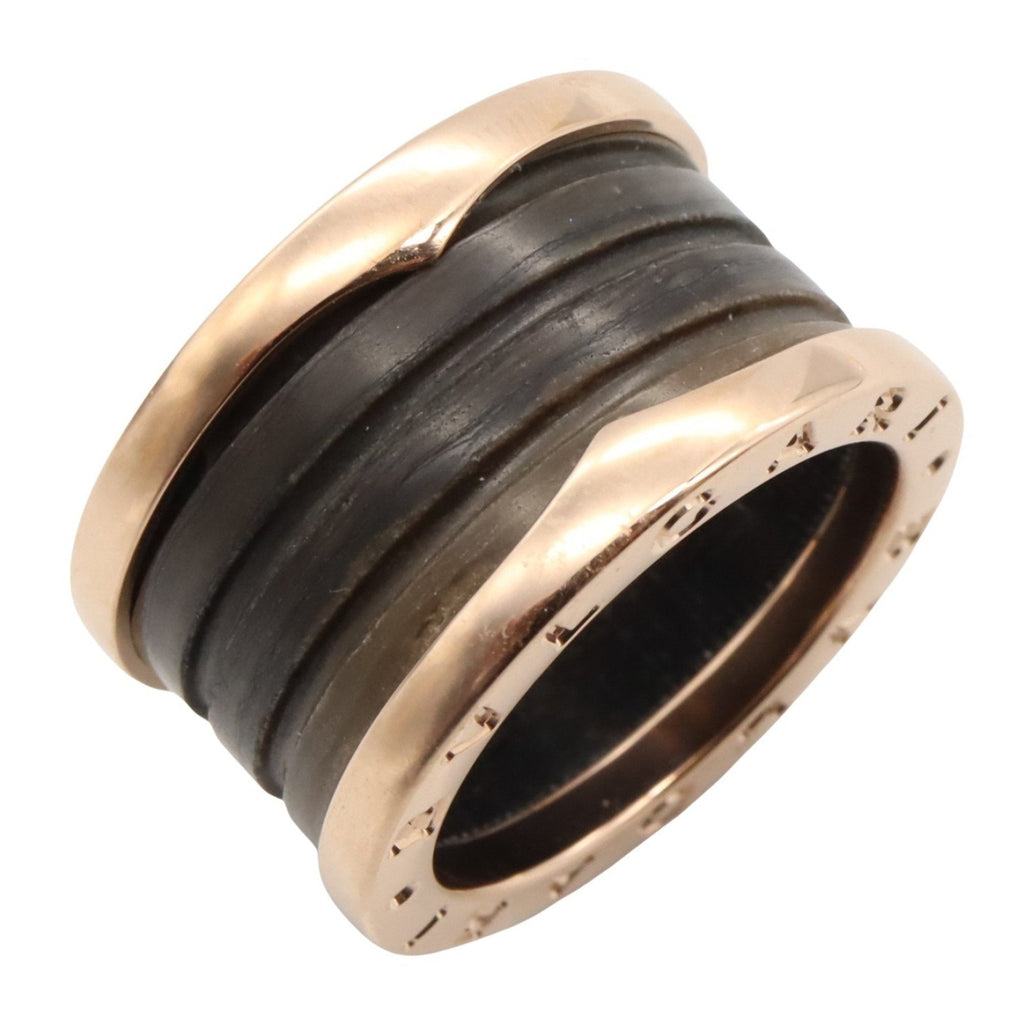 B.Zero1 Ring 18K Rose Gold