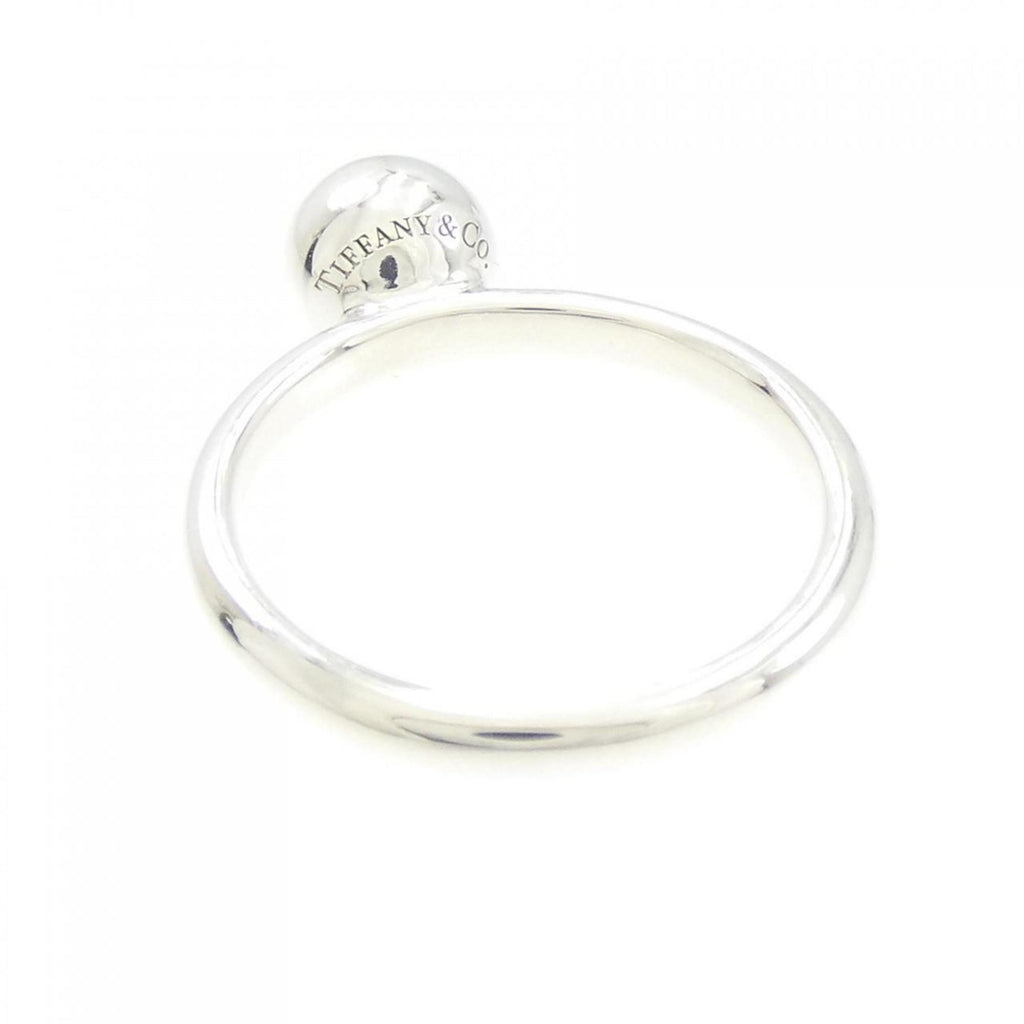 Ball Ring Sterling Silver