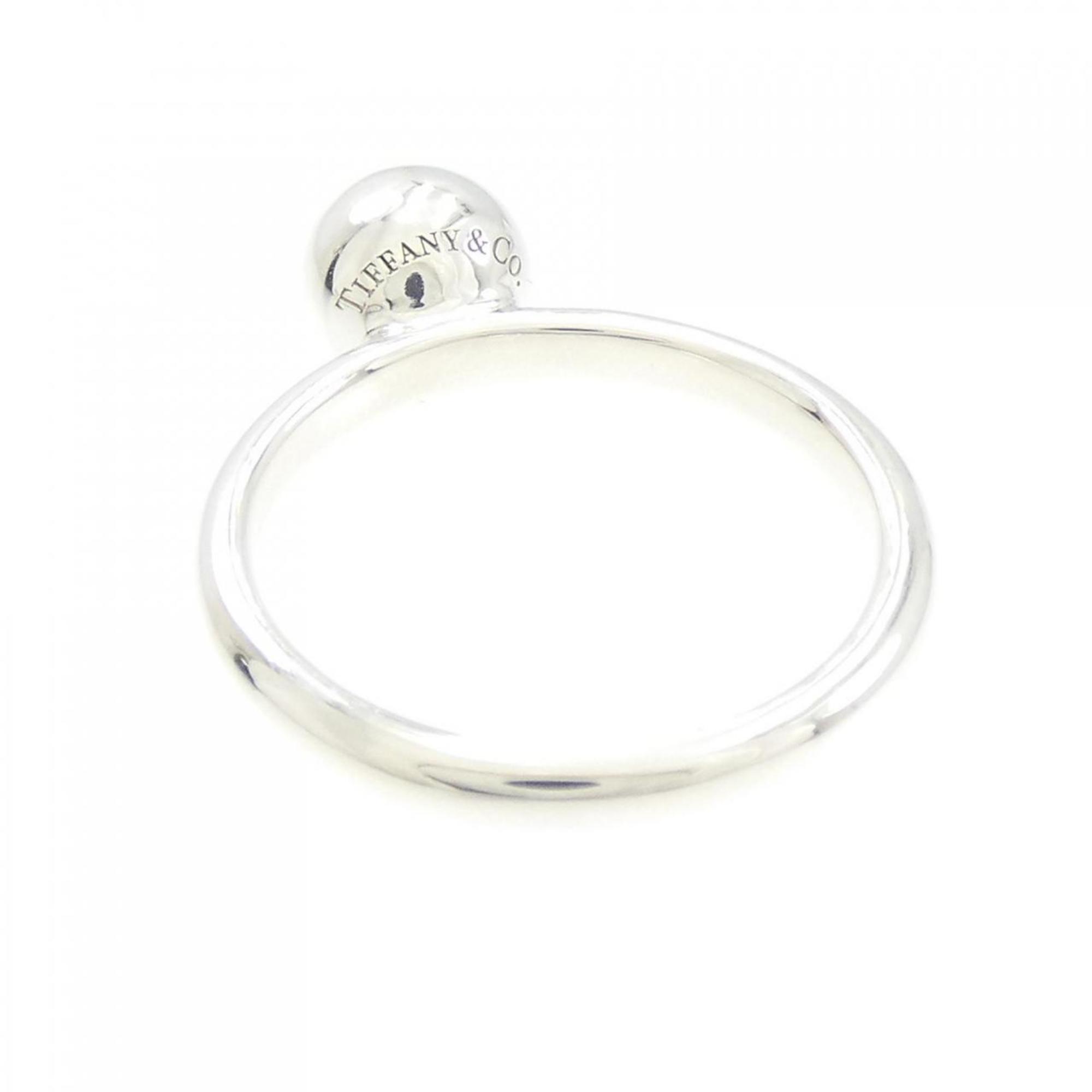 Ball Ring Sterling Silver