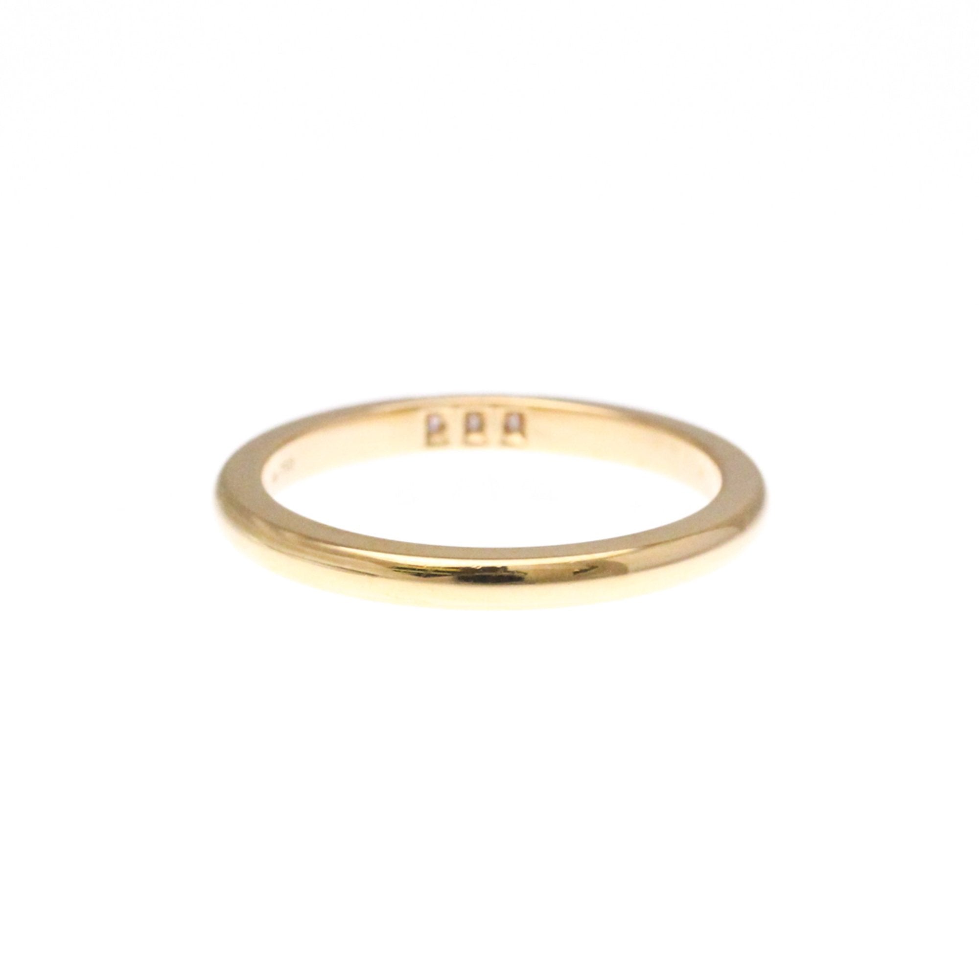 Forever Ring 18K Rose Gold with Diamond