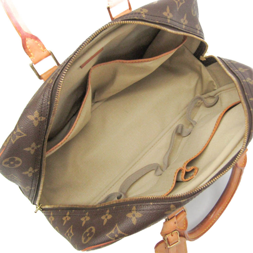 Deauville Handbag Monogram Canvas