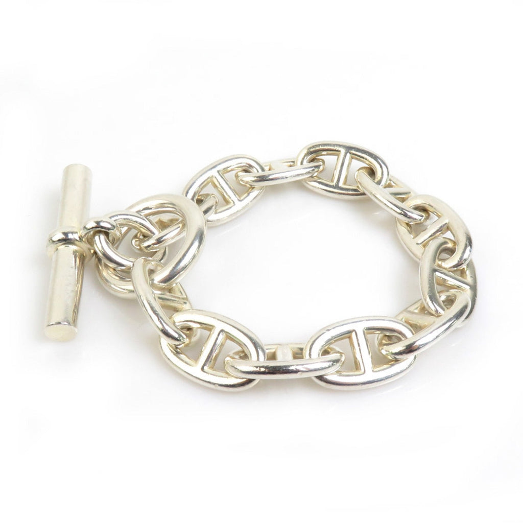 Chaine d'Ancre Bracelet Sterling Silver