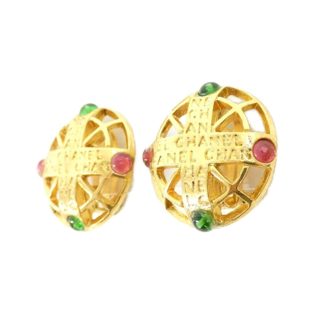 Clip-On Earrings Clip-On