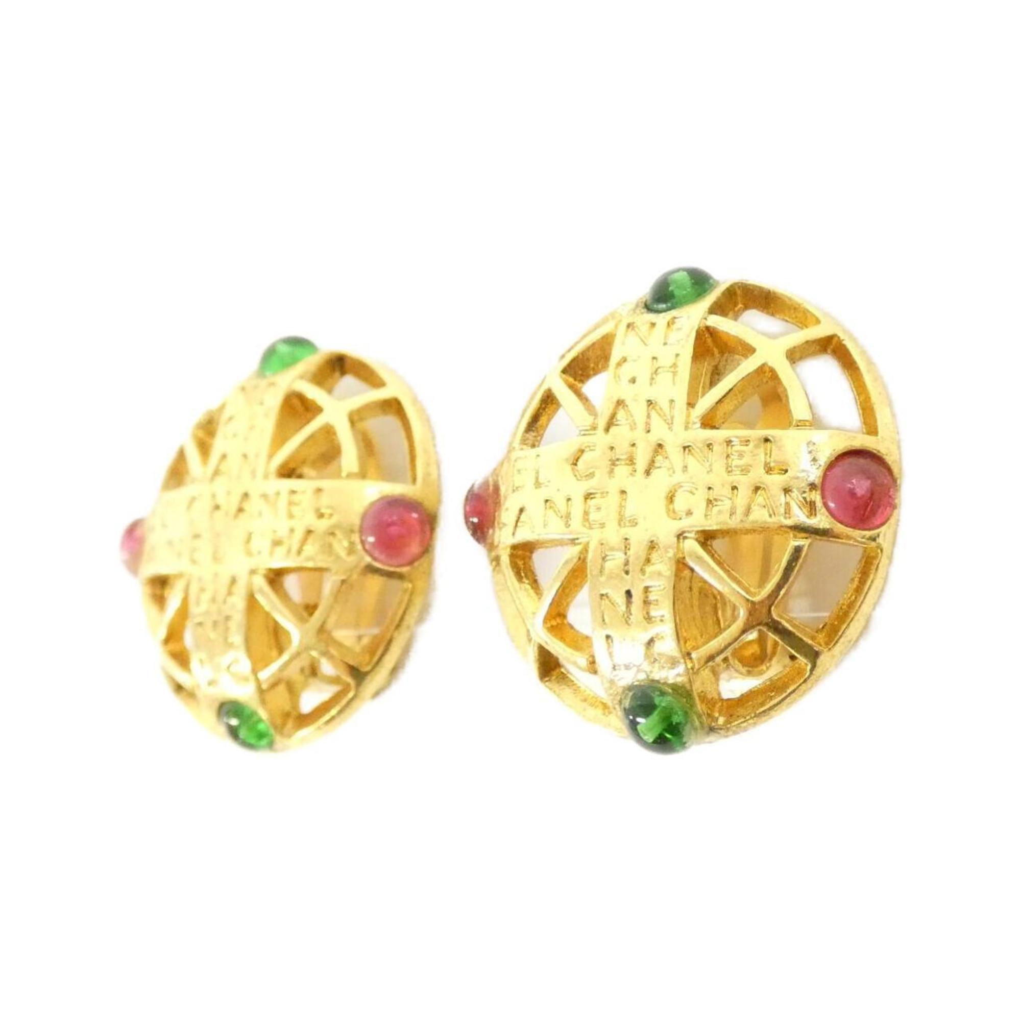 Clip-On Earrings Clip-On