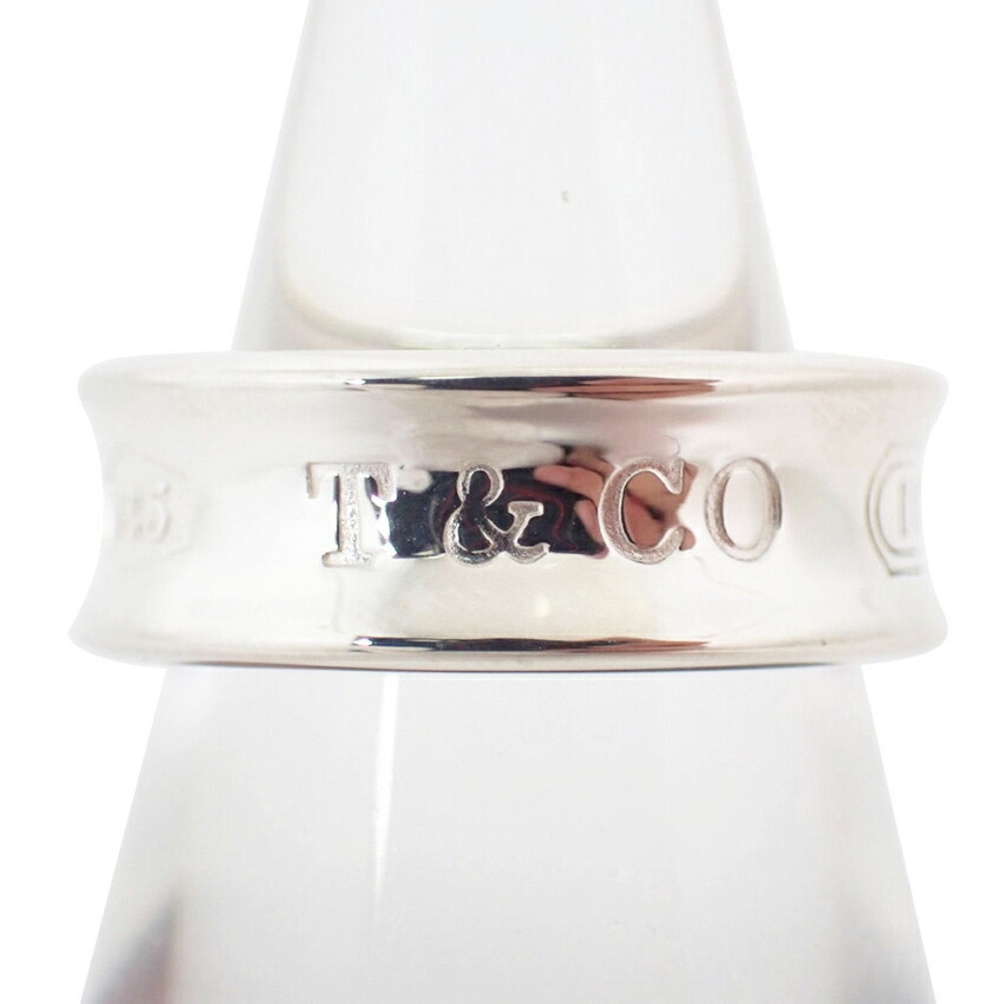 1837 Ring Sterling Silver
