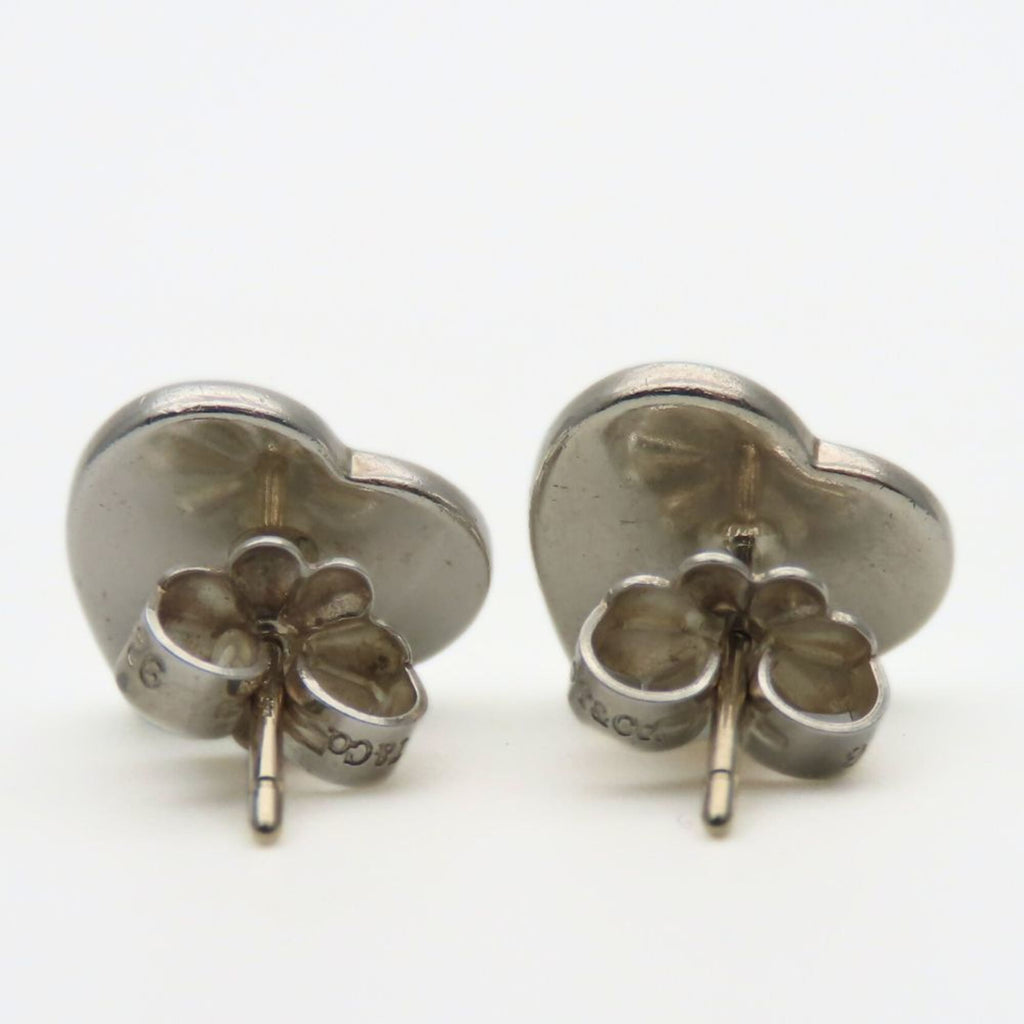 Earrings Sterling Silver
