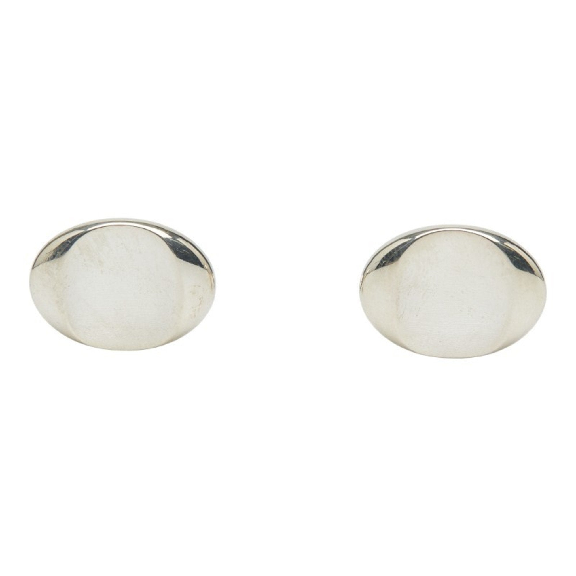 Cufflinks Sterling Silver Bracelet
