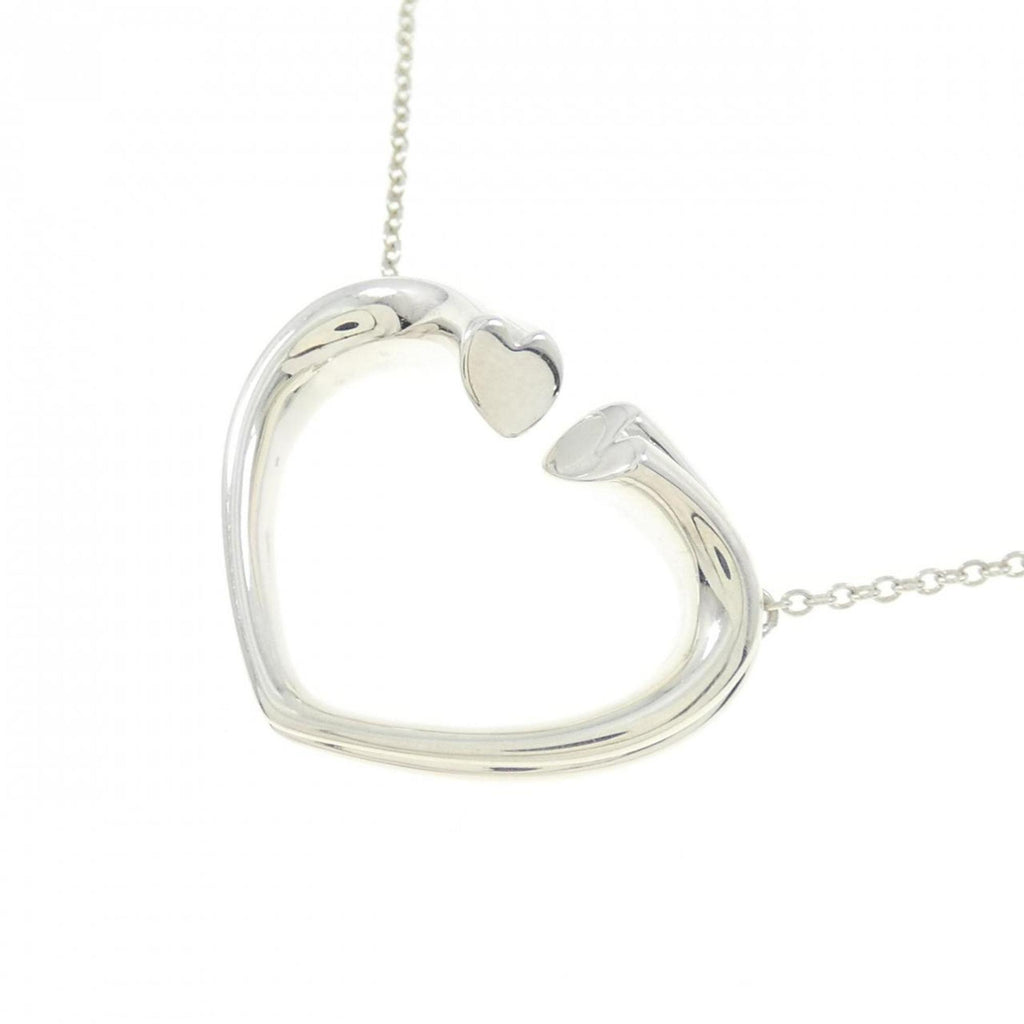 Tenderness Pendant Necklace Large