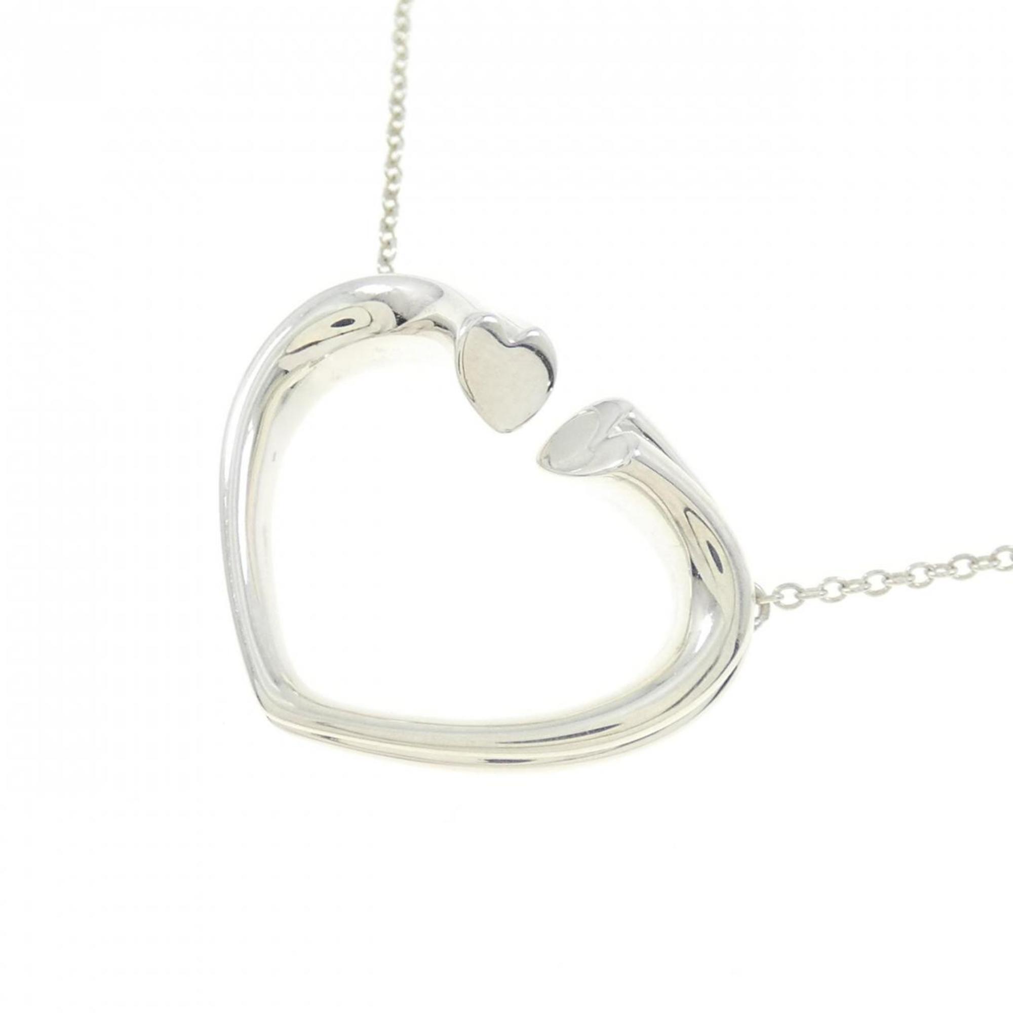 Tenderness Pendant Necklace Large