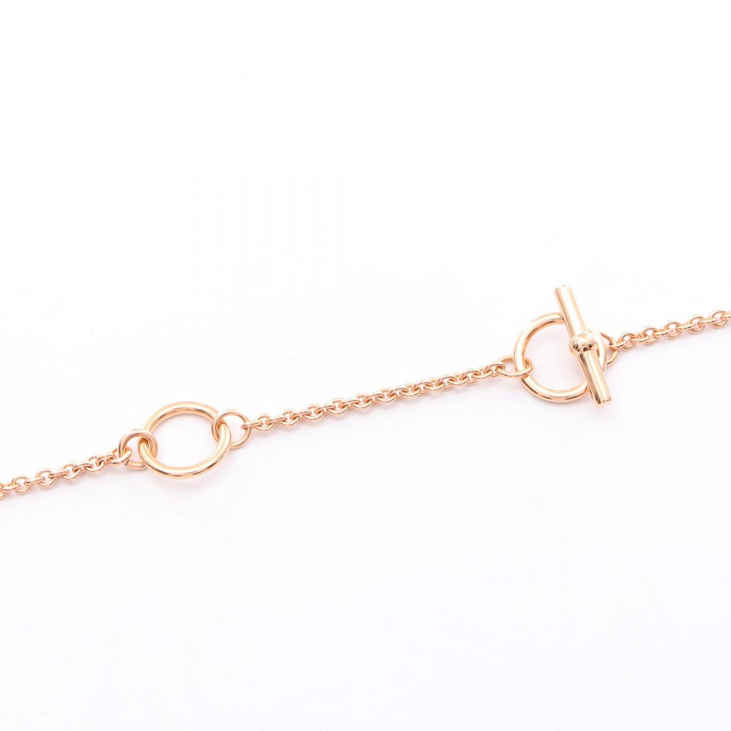 Chaine d'Ancre Pendant Necklace Gold Mini