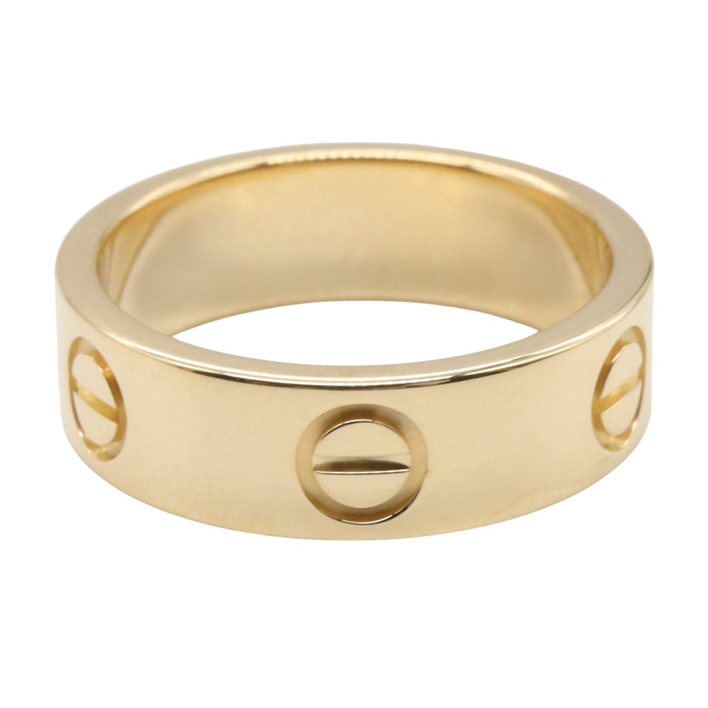 Ring 18K Yellow Gold
