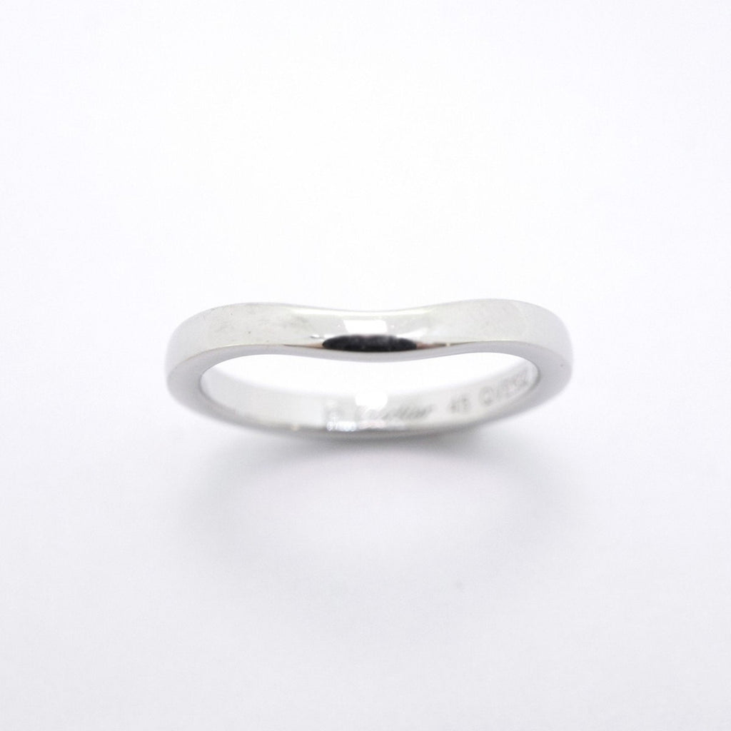 Band Ring Platinum