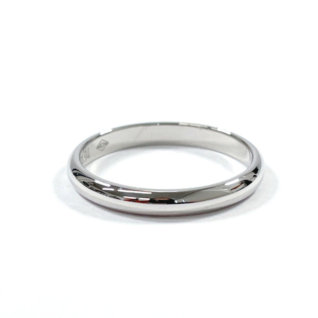 Band Ring Platinum