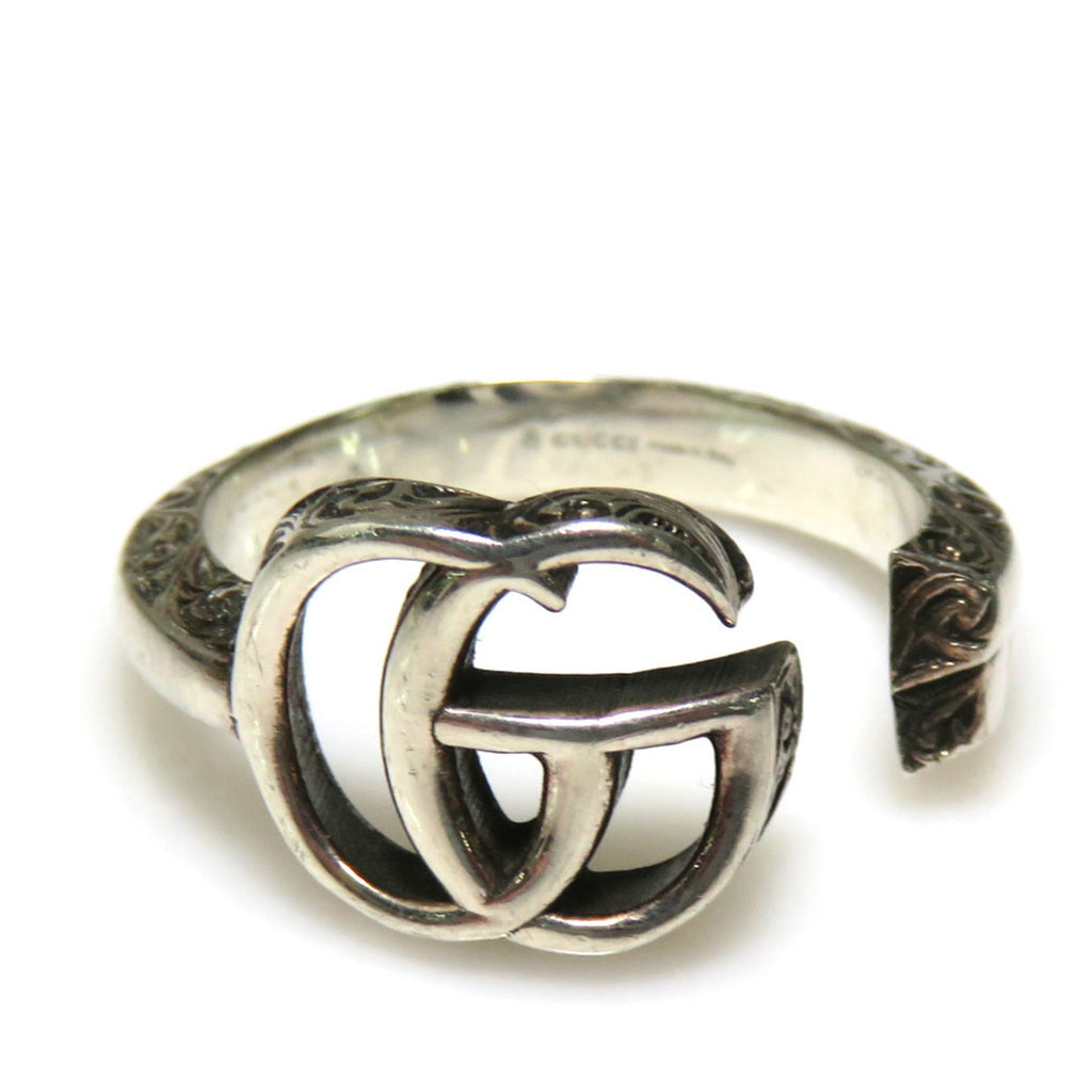 Band Ring Sterling Silver