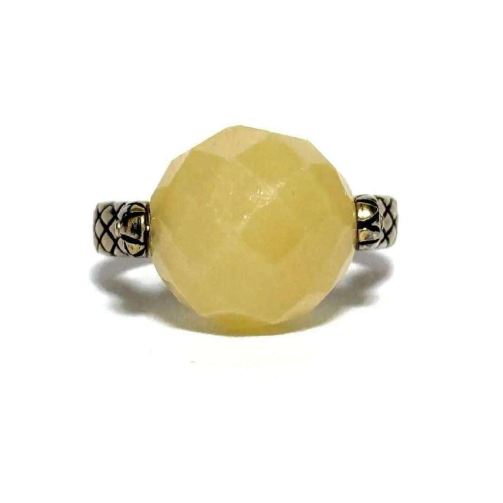 Band Ring Sterling Silver