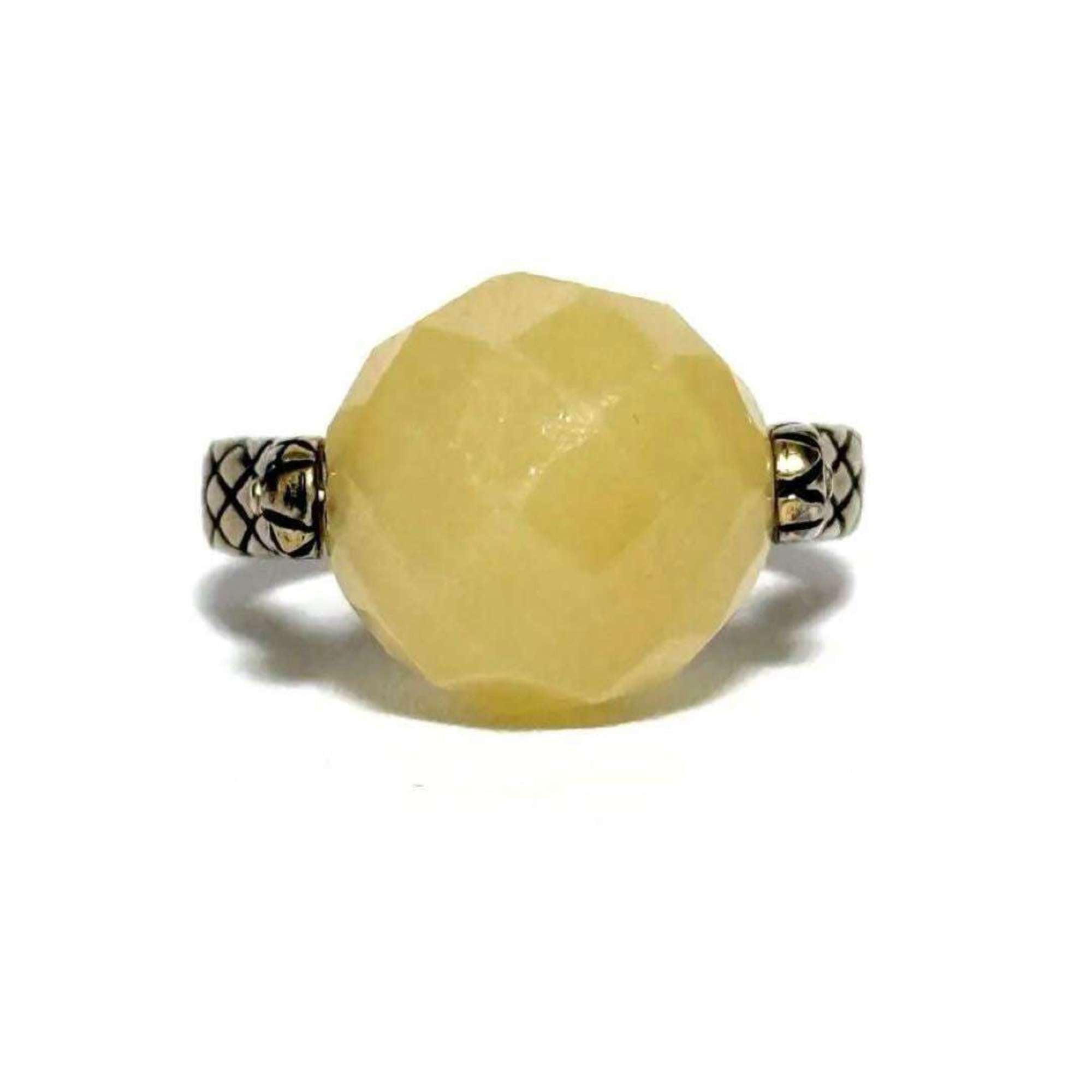 Band Ring Sterling Silver