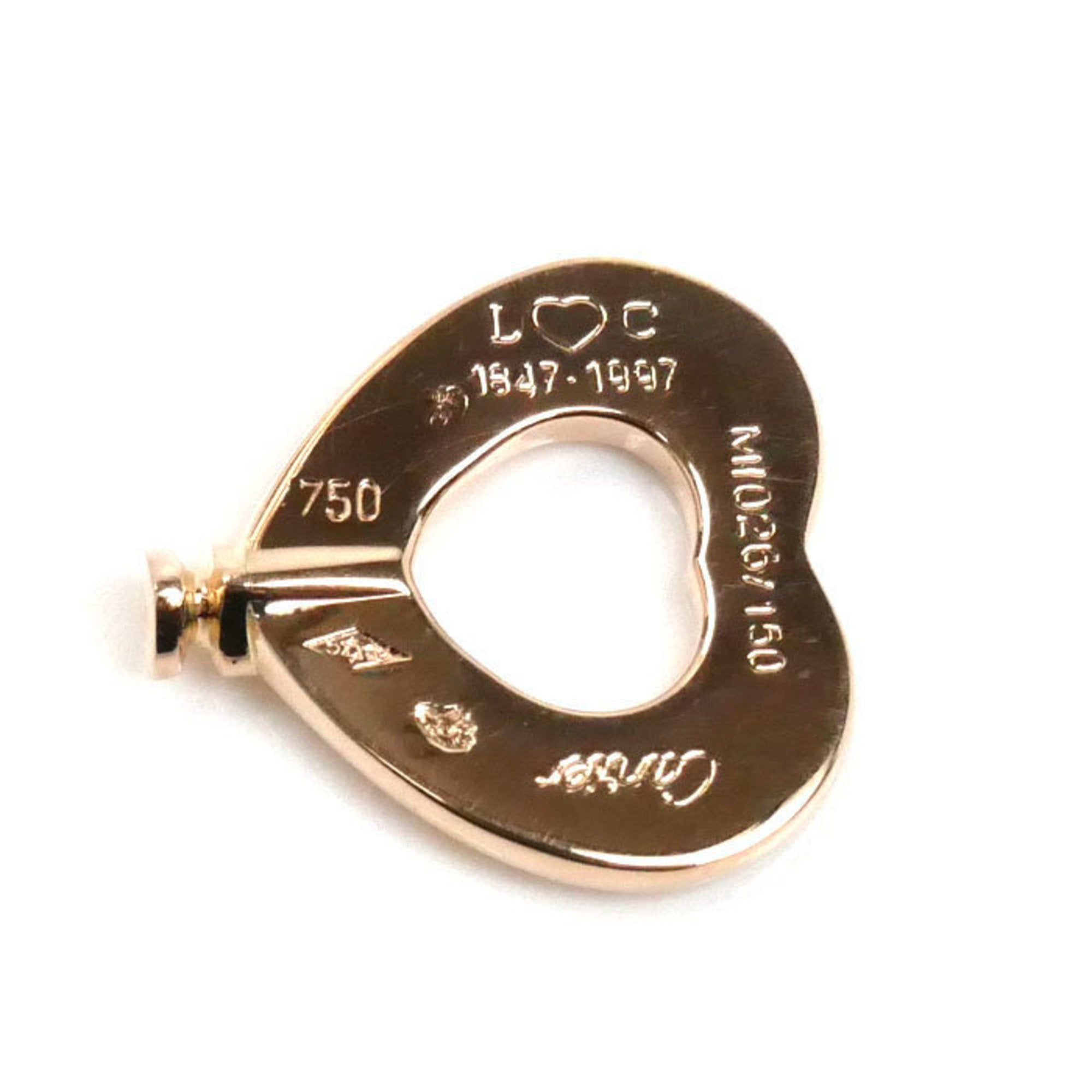 Figaro Bracelet 18K Rose Gold