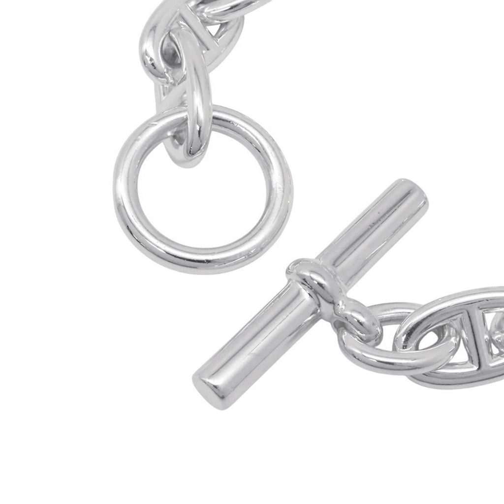 Chaine d'Ancre Bracelet Sterling Silver Large