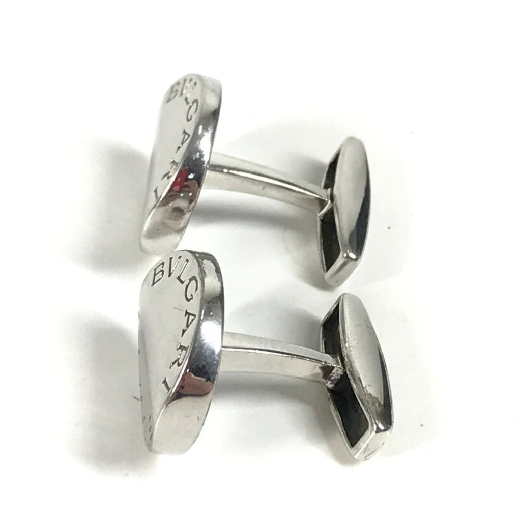 Cufflinks Sterling Silver Bracelet