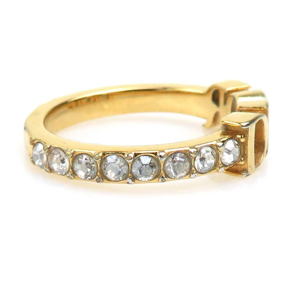 Ring Metal Gold