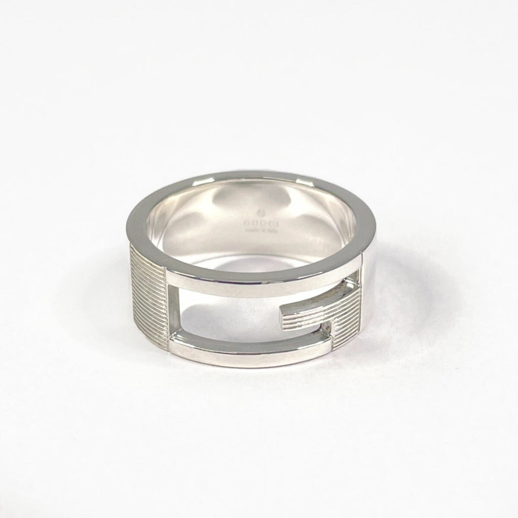 Ring Sterling Silver