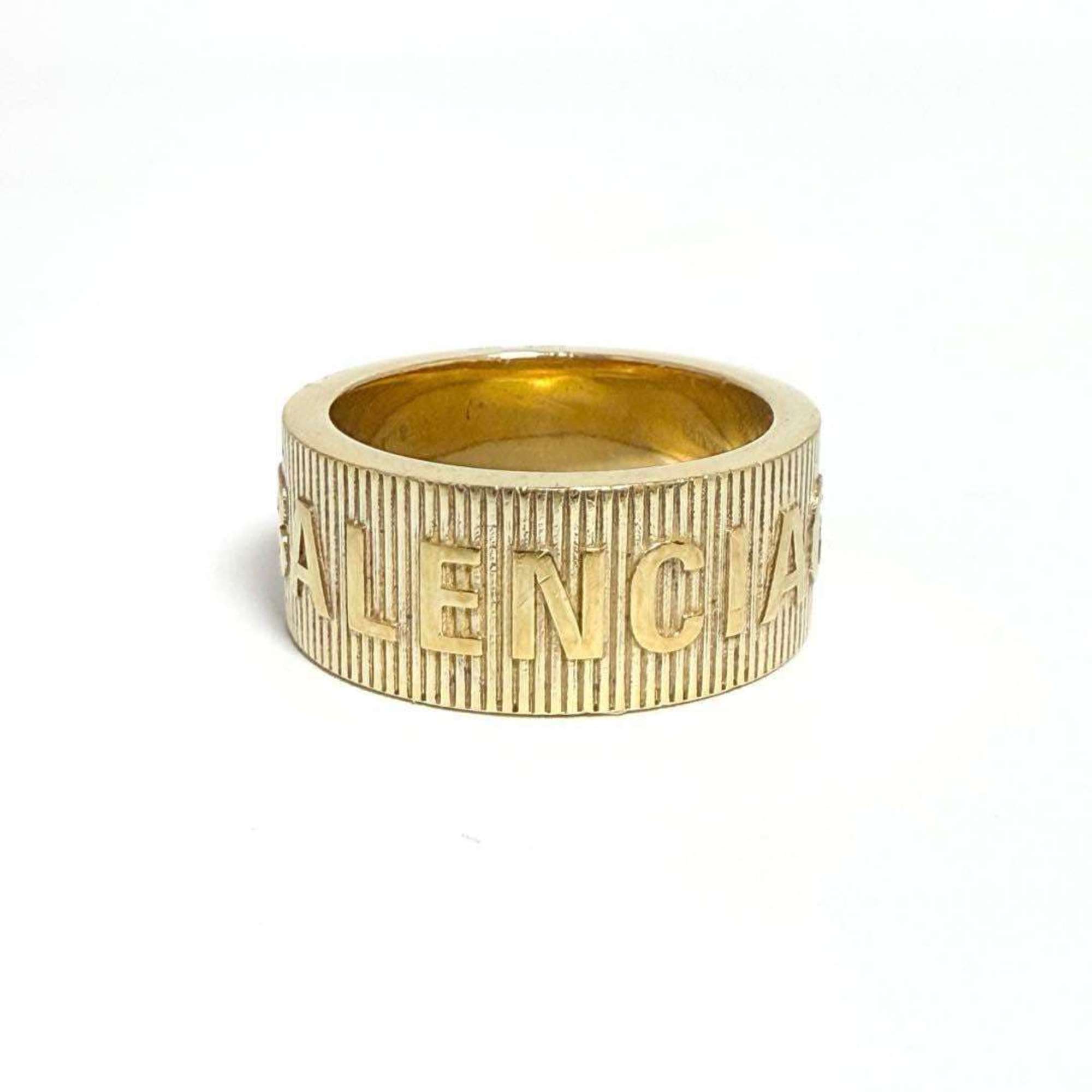 Force Stripe Ring Sterling Silver