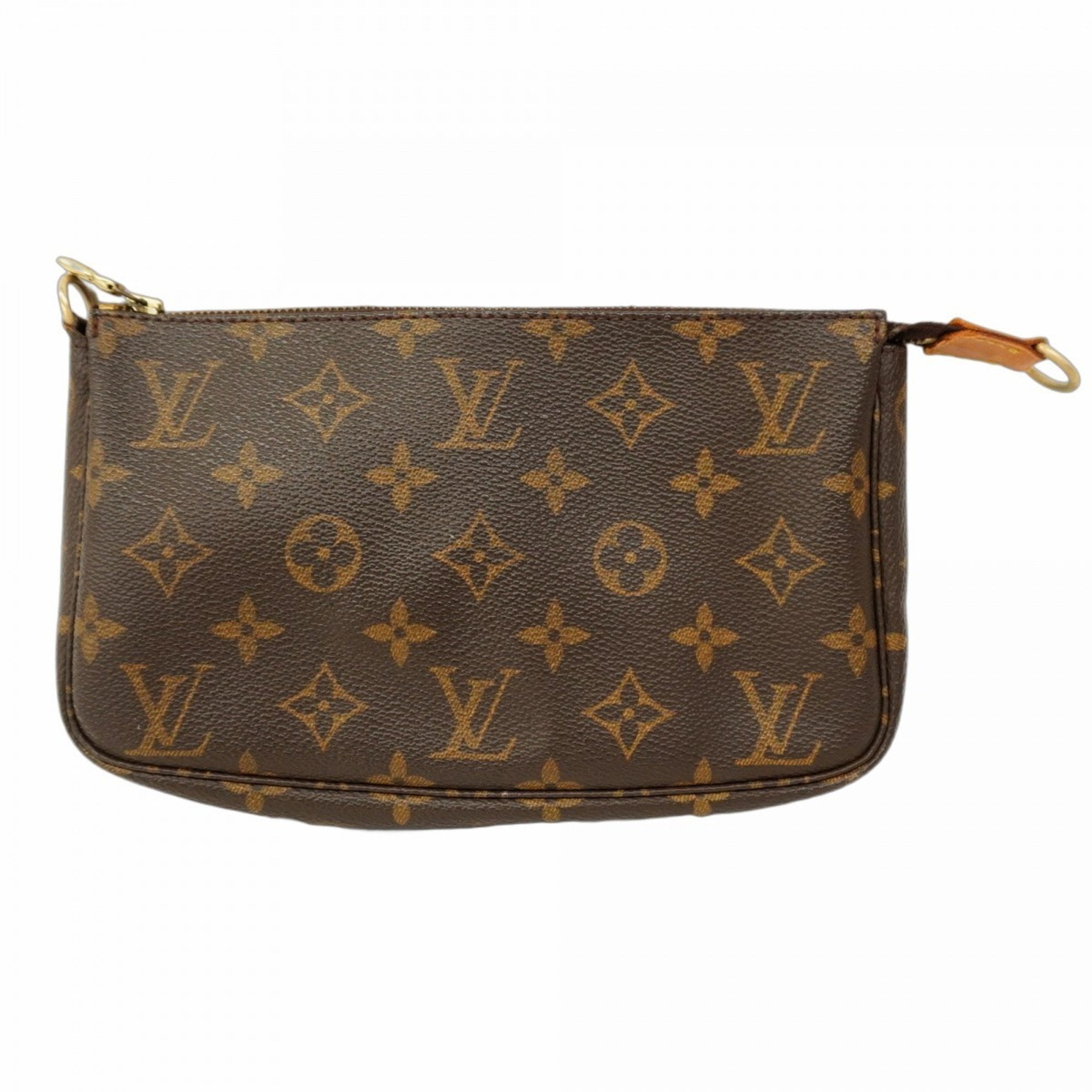Pochette Accessoires Monogram Canvas