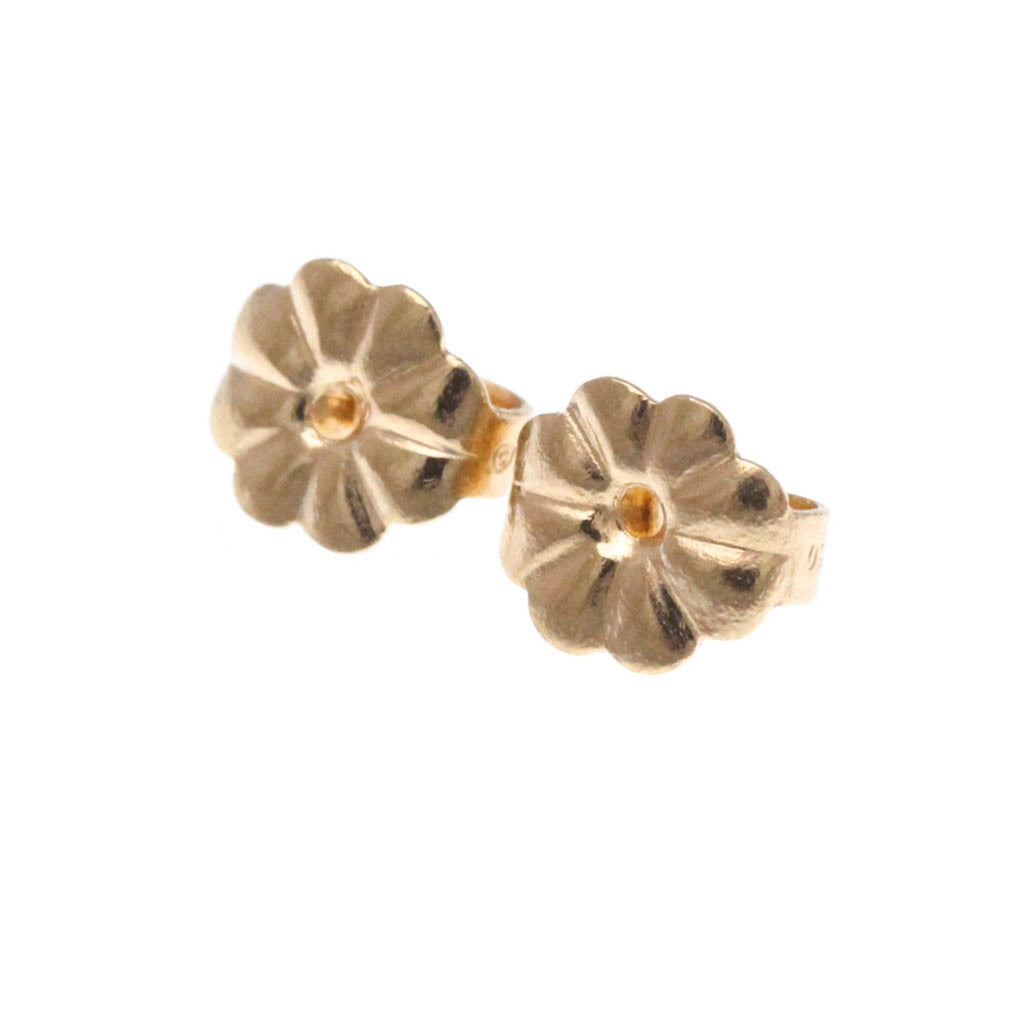 Smile Earrings 18K Rose Gold 18K Rose Gold
