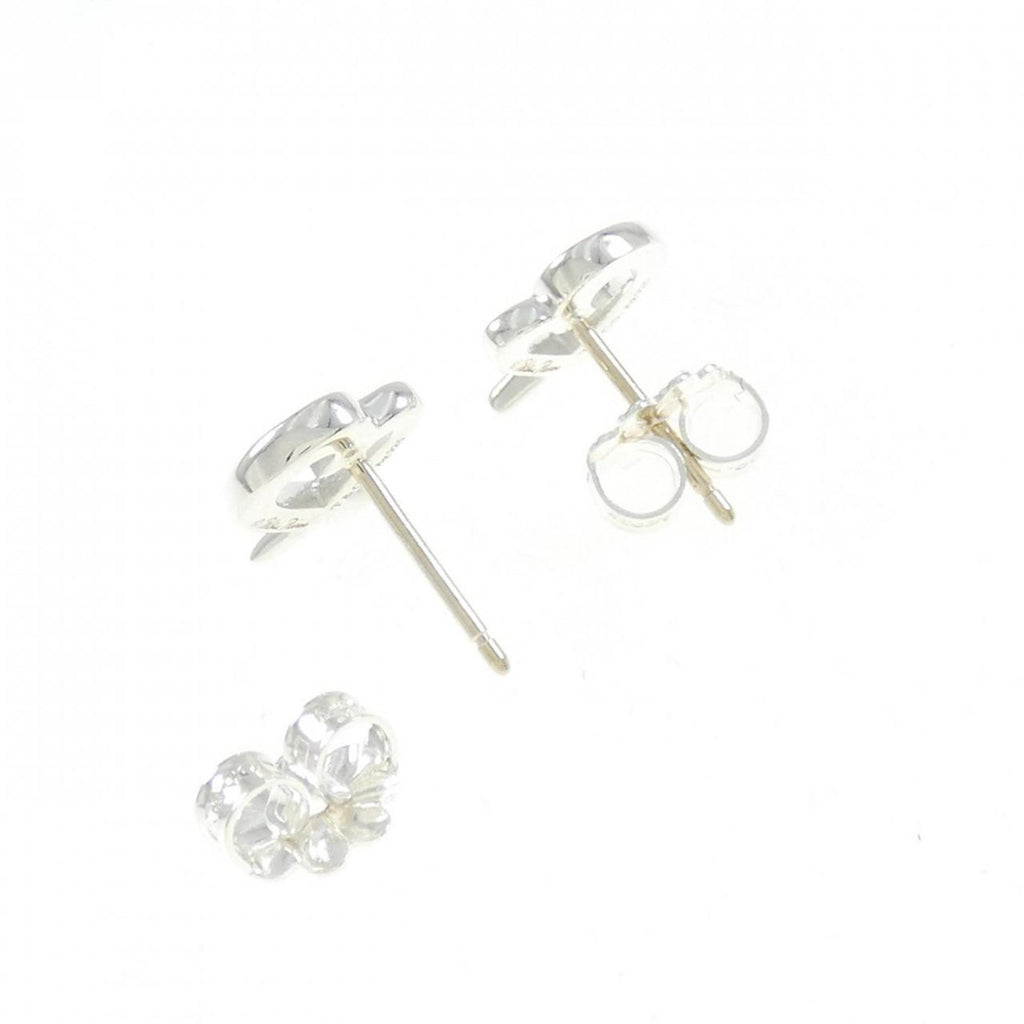 Earrings Sterling Silver