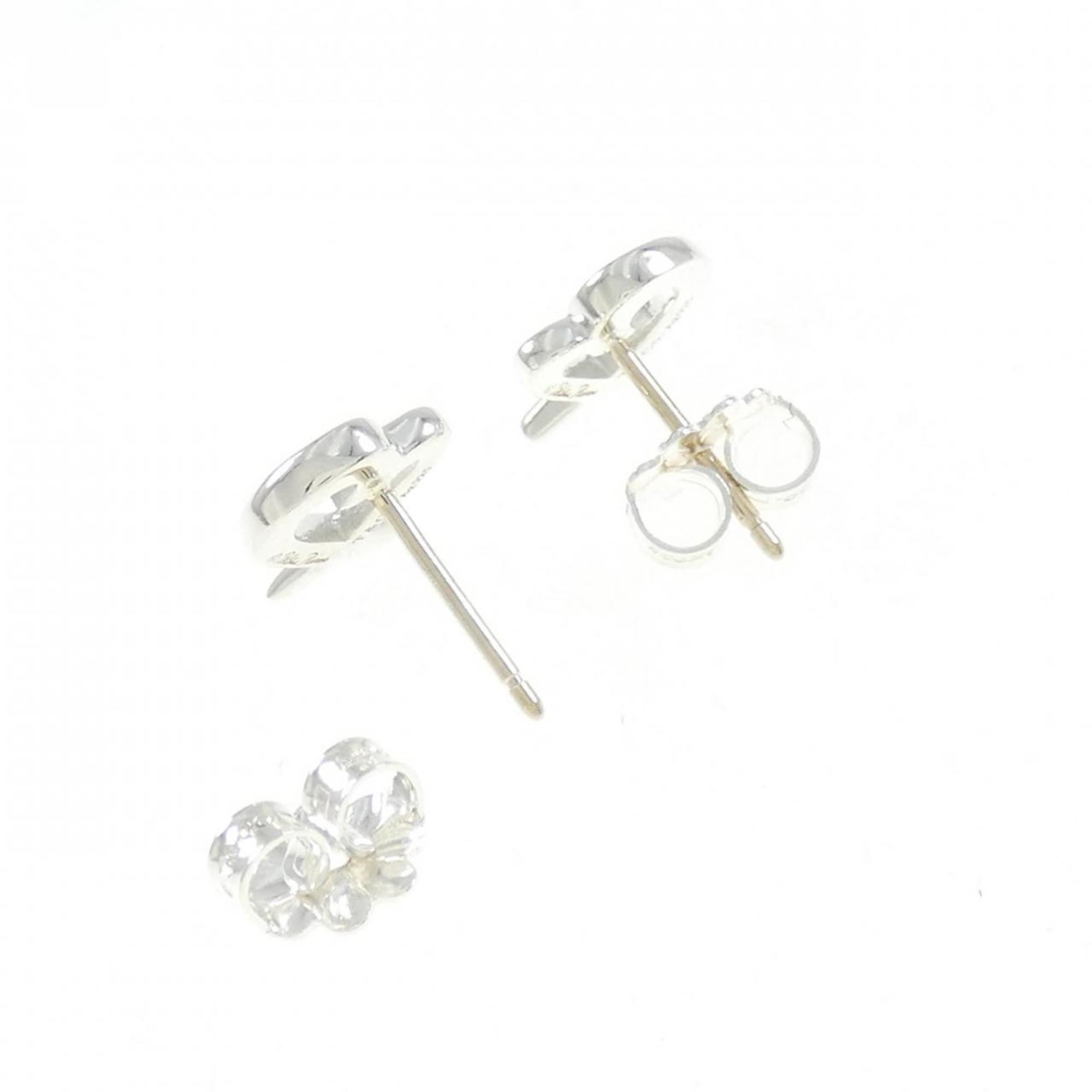 Earrings Sterling Silver