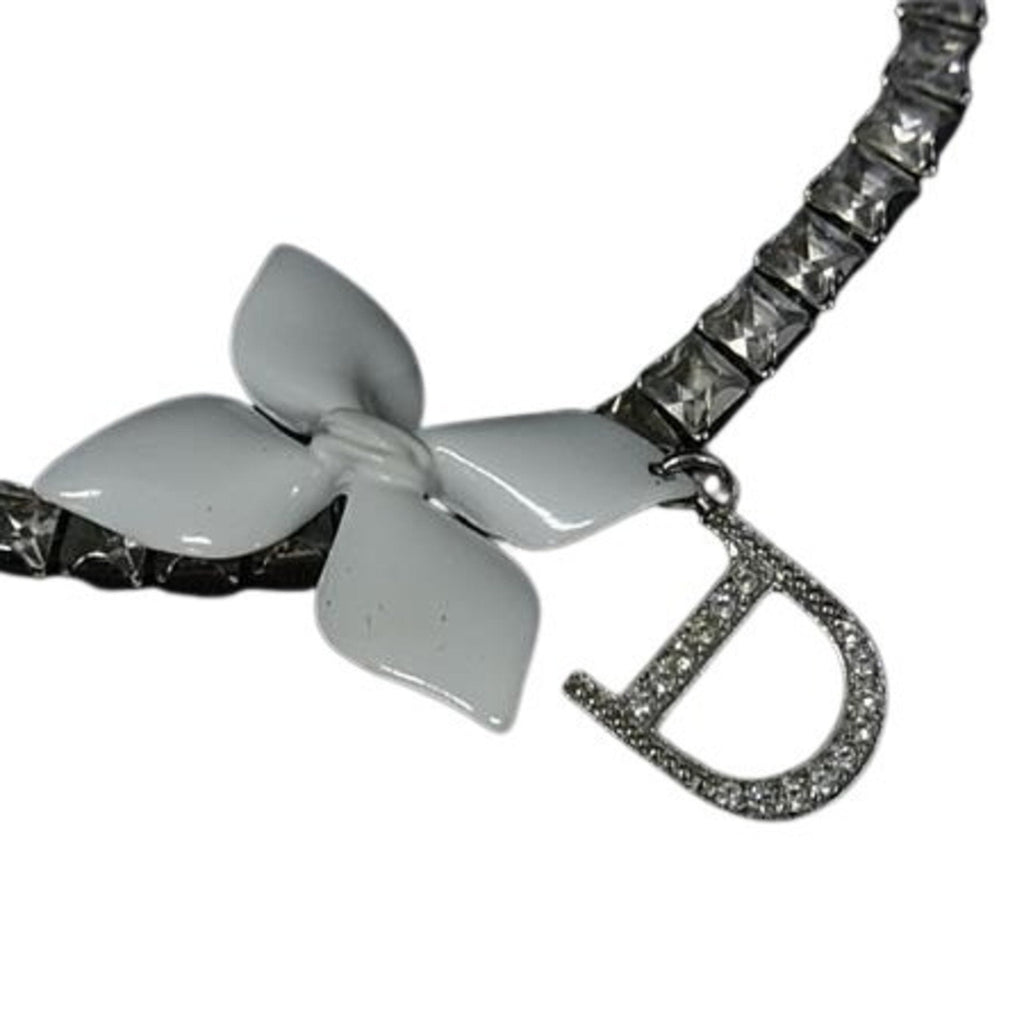 Earrings Silver-Tone Metal