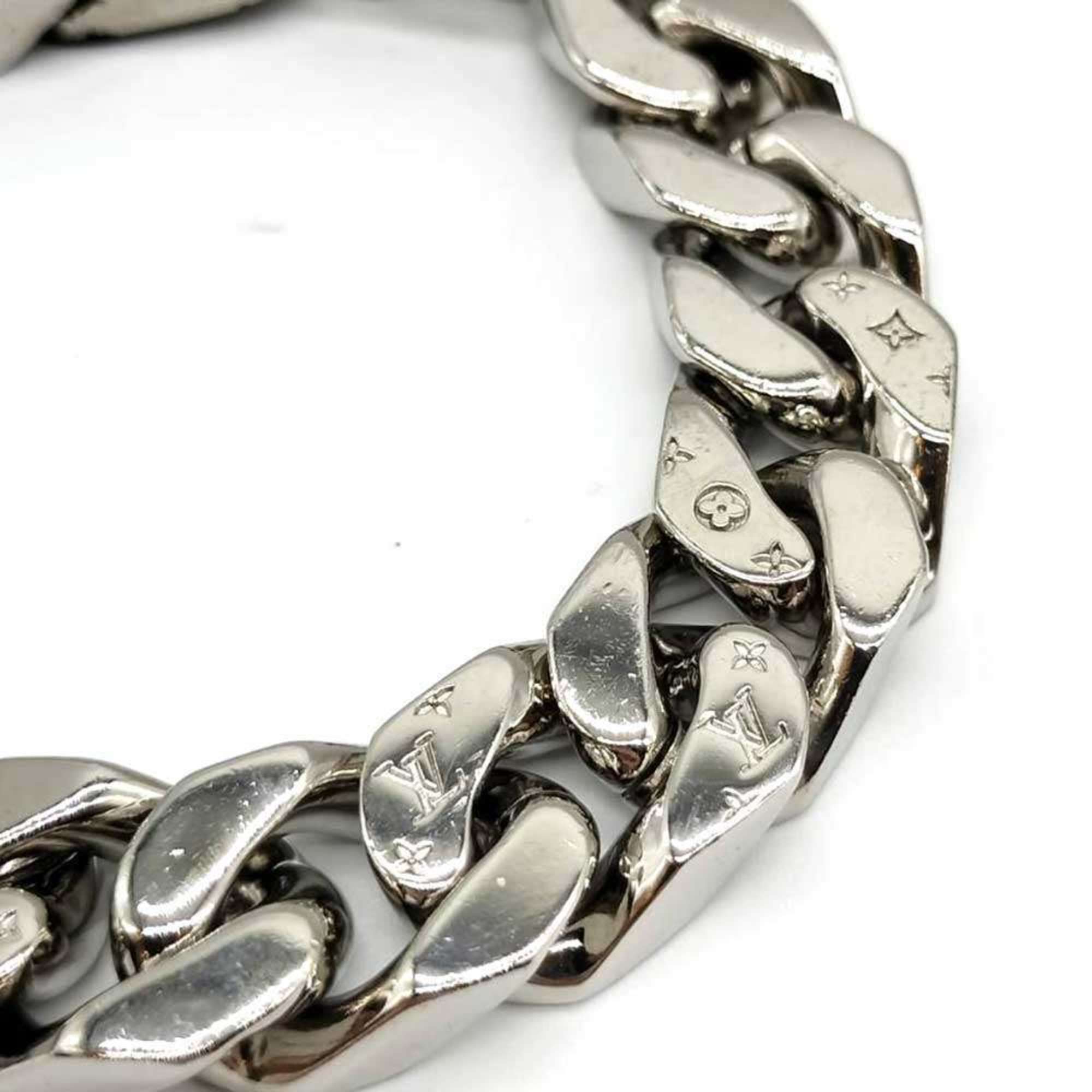 Monogram Bracelet Metal Large