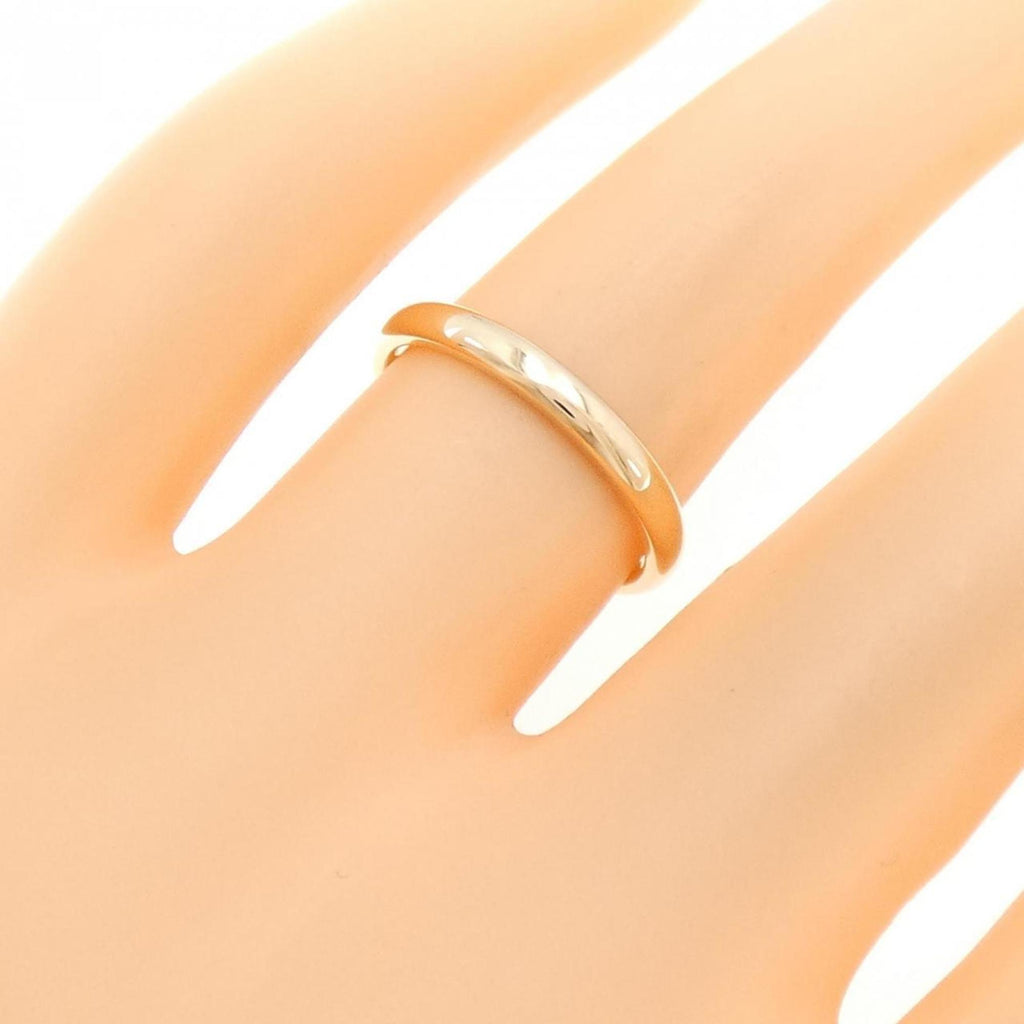 Forever Band Ring Pink