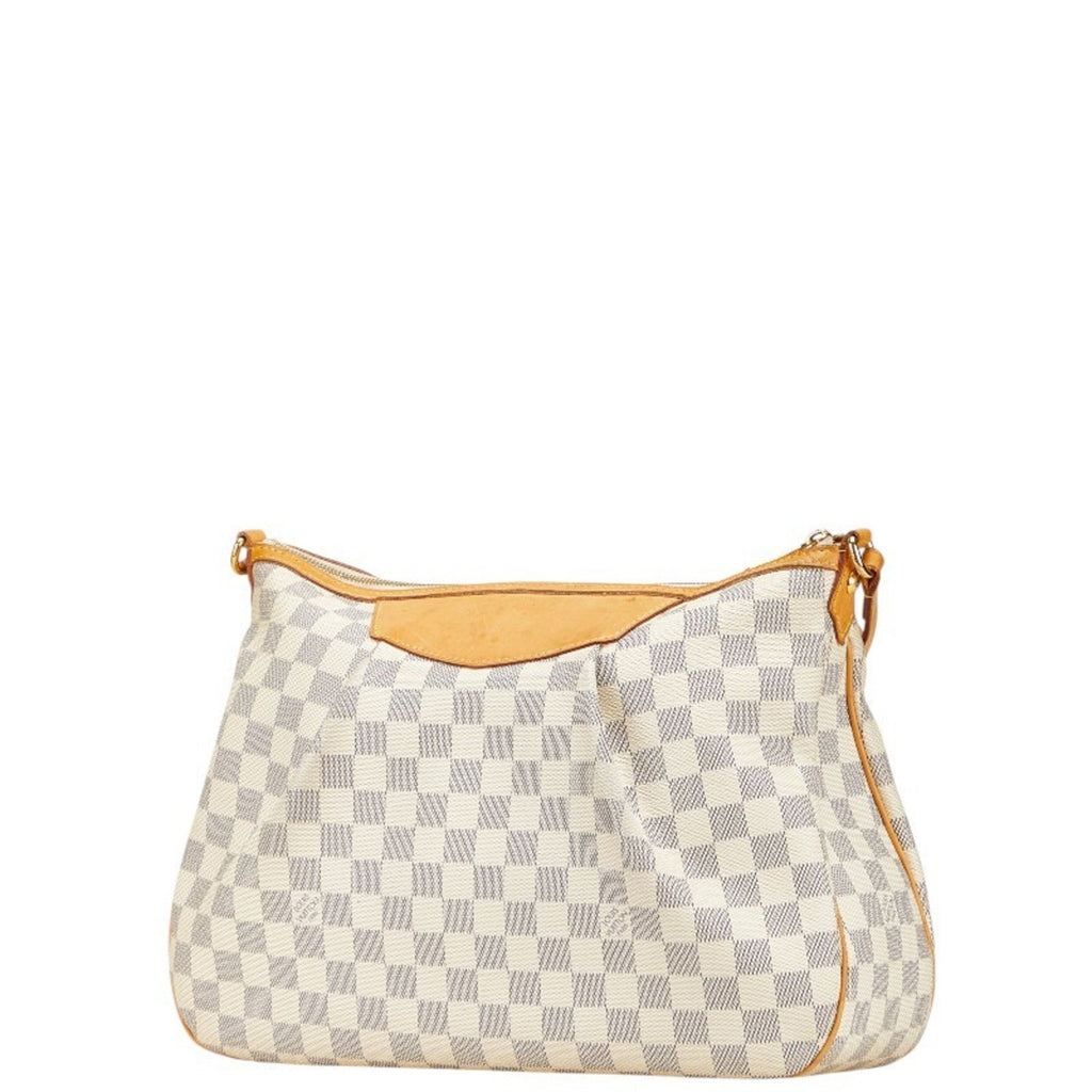 Siracusa Handbag Damier MM