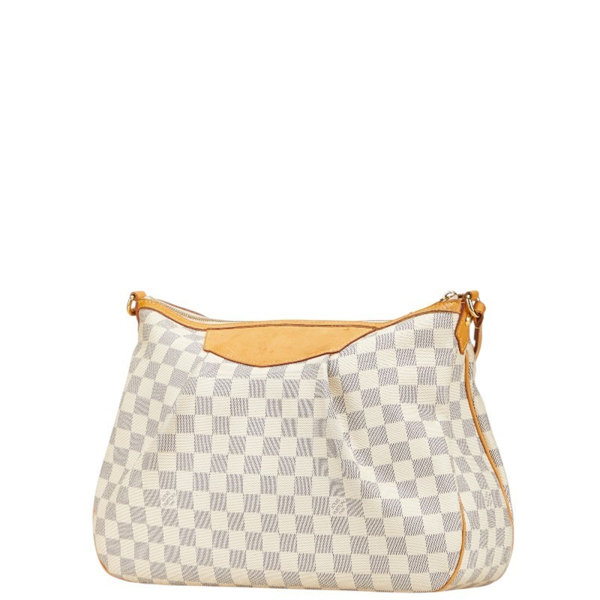 Siracusa Handbag Damier MM