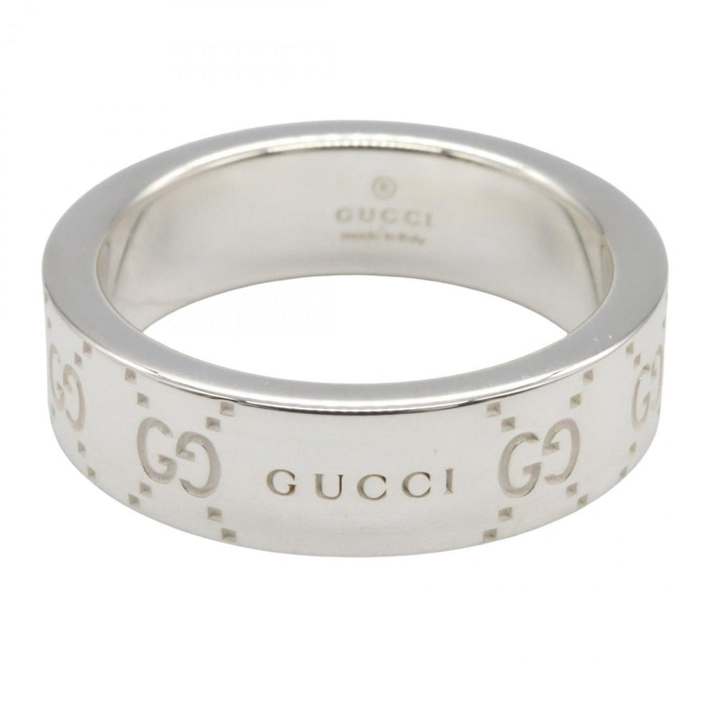 Band Ring Sterling Silver