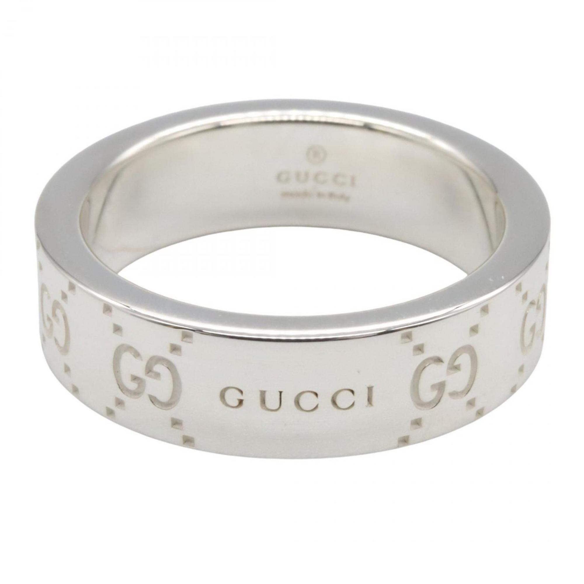 Band Ring Sterling Silver